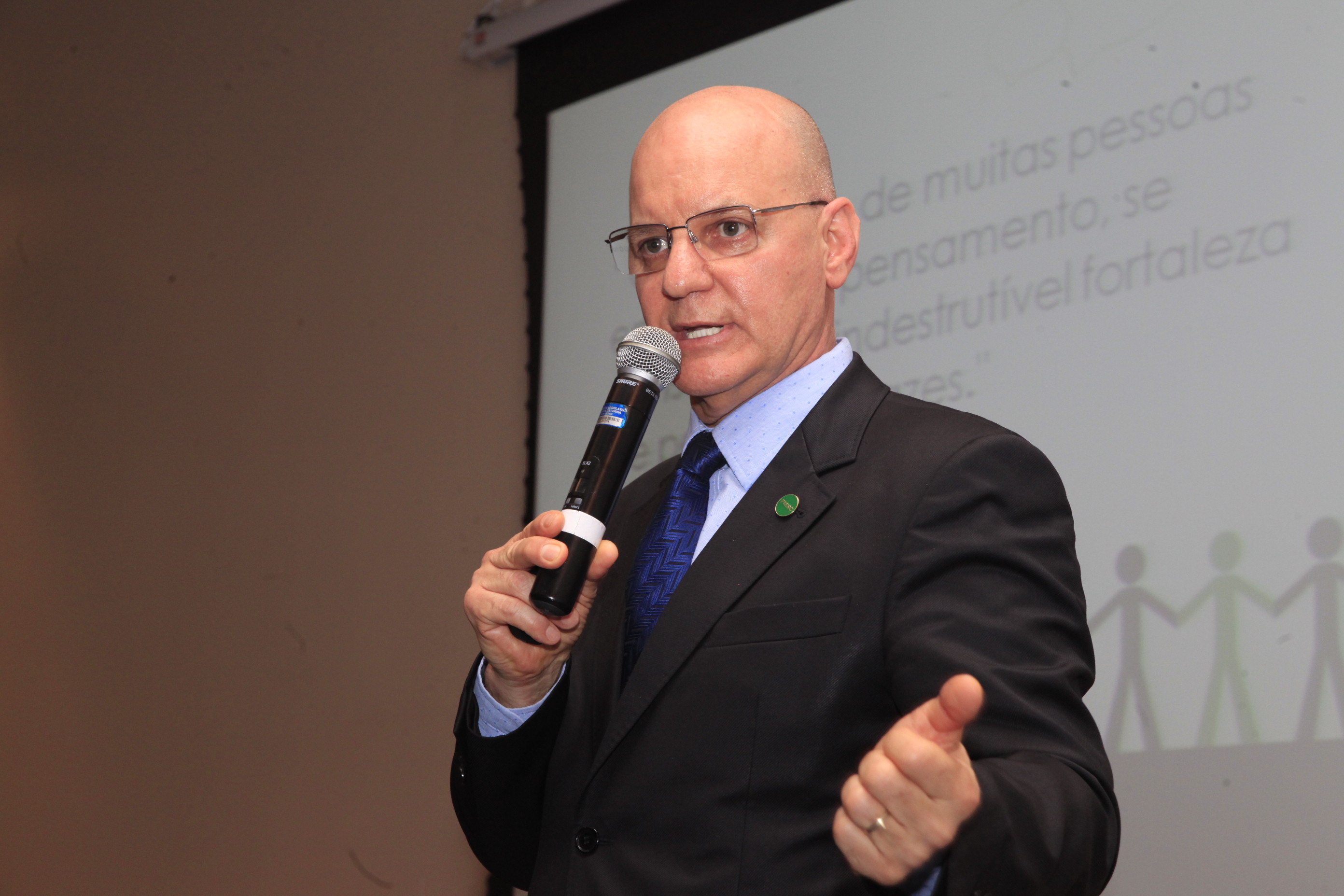 Seminário Estadual 