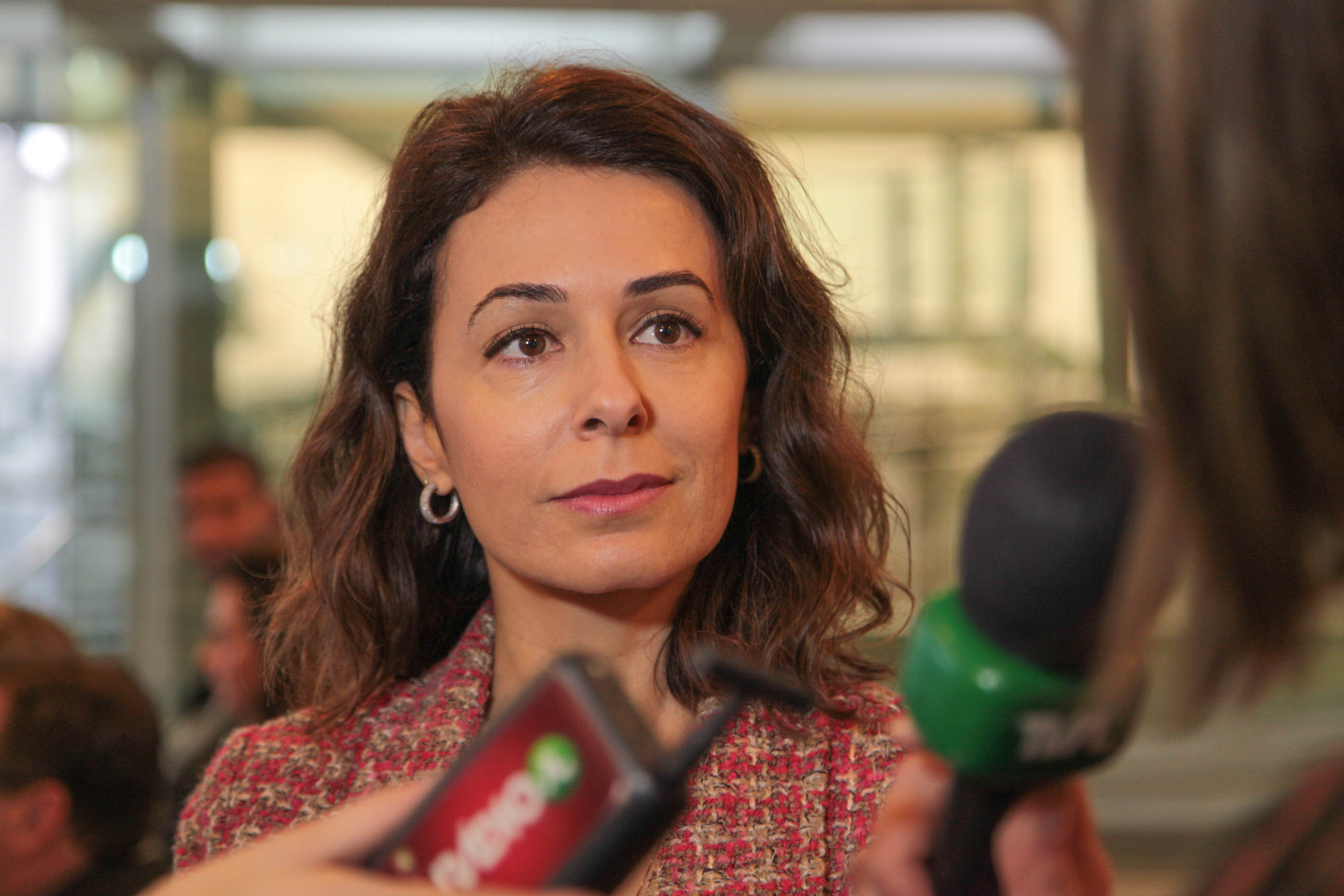 Lançamento do Seminário 
