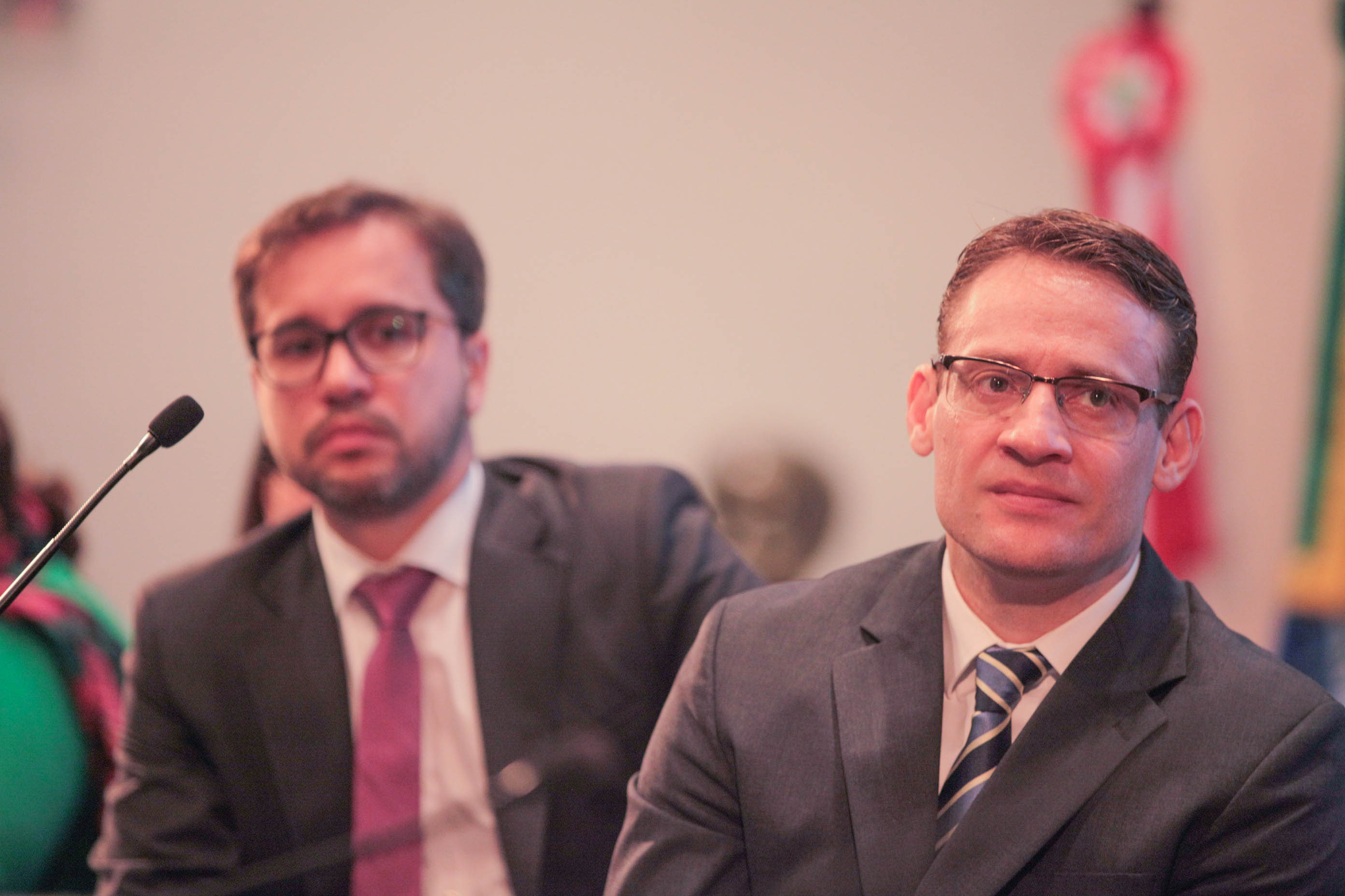 Lançamento do Seminário 