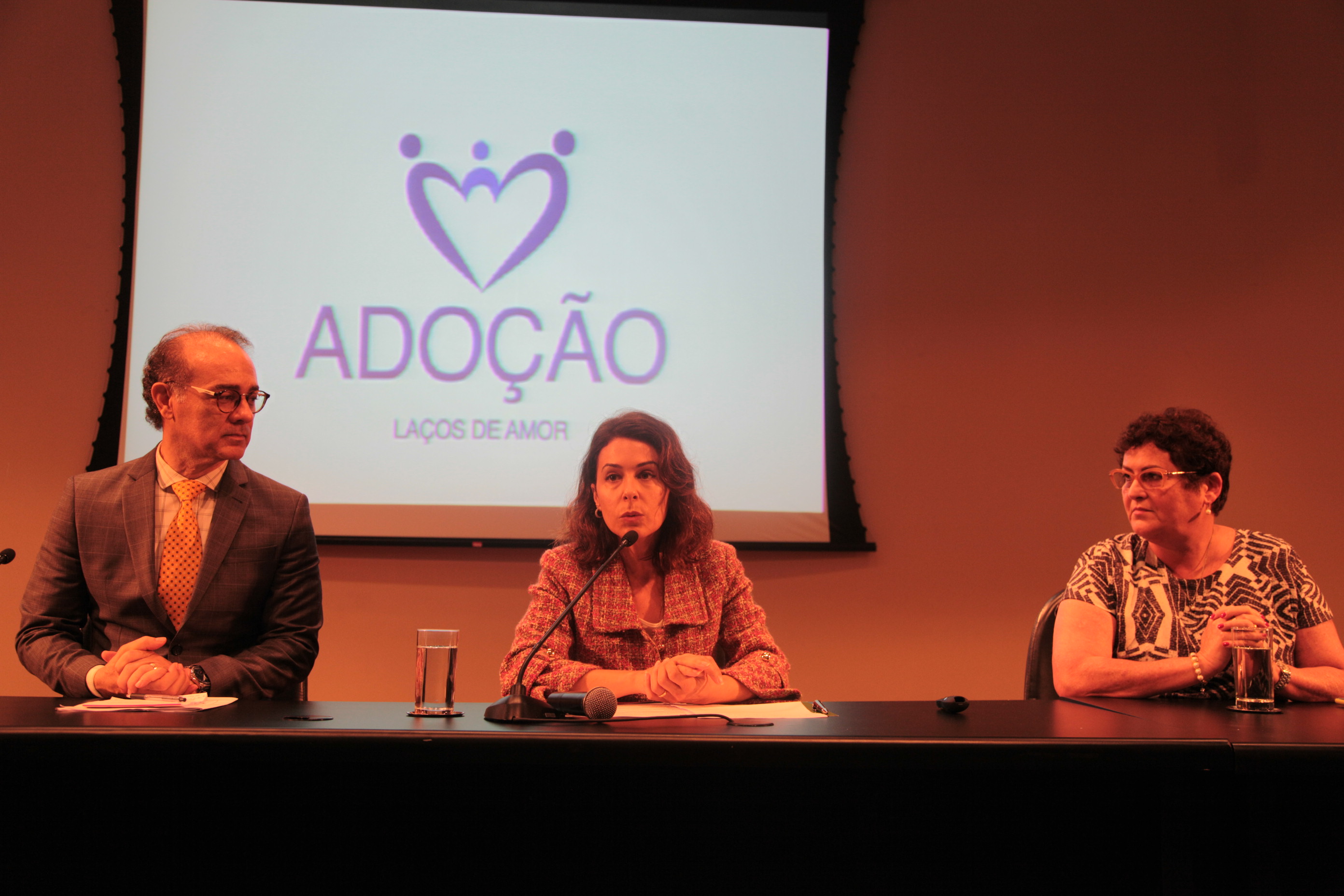 Lançamento do Seminário 