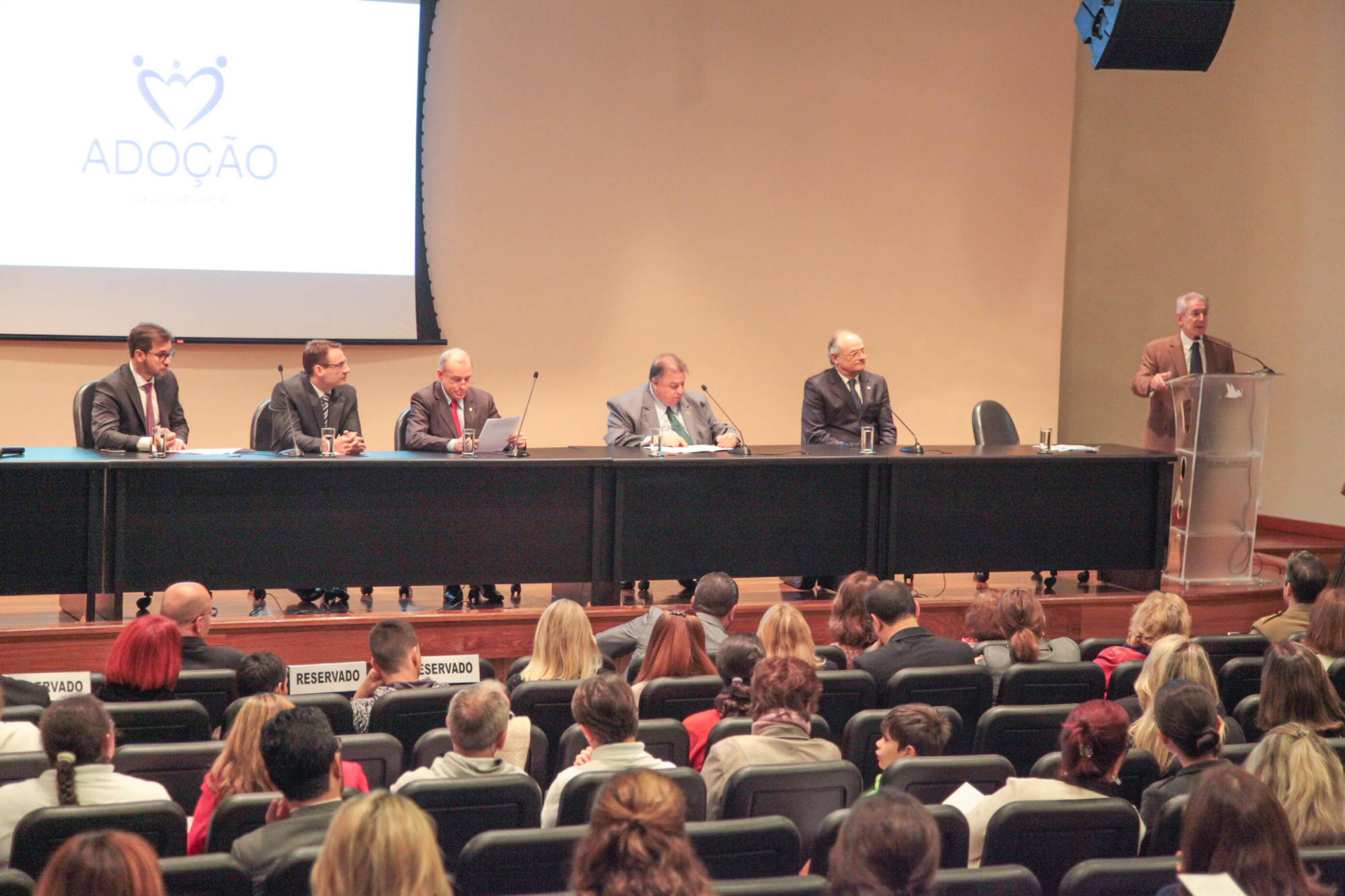 Parceiros falam sobre objetivos da campanha Laços de Amor