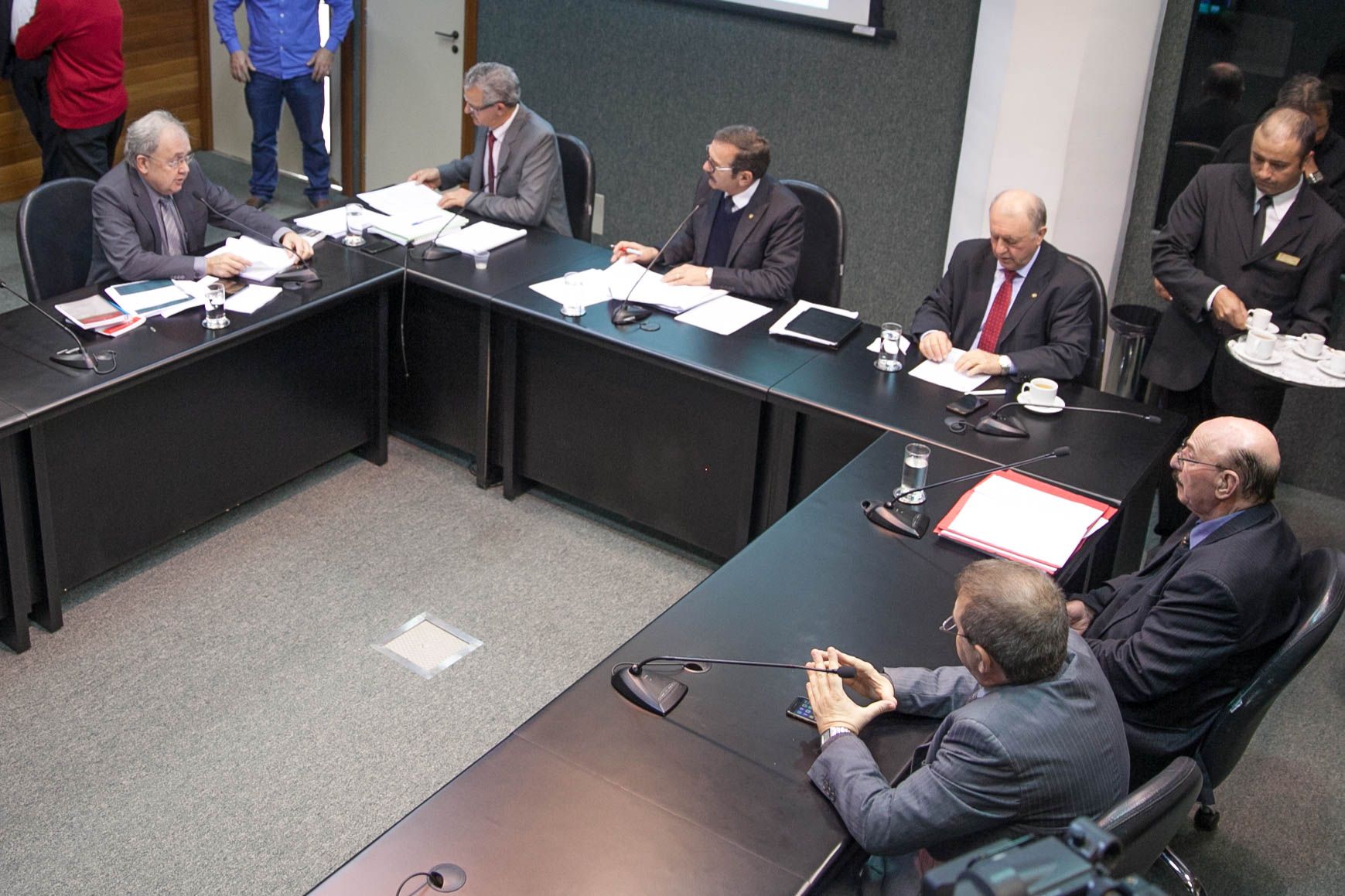 Comissão de Trabalho, Administração e Serviço Público