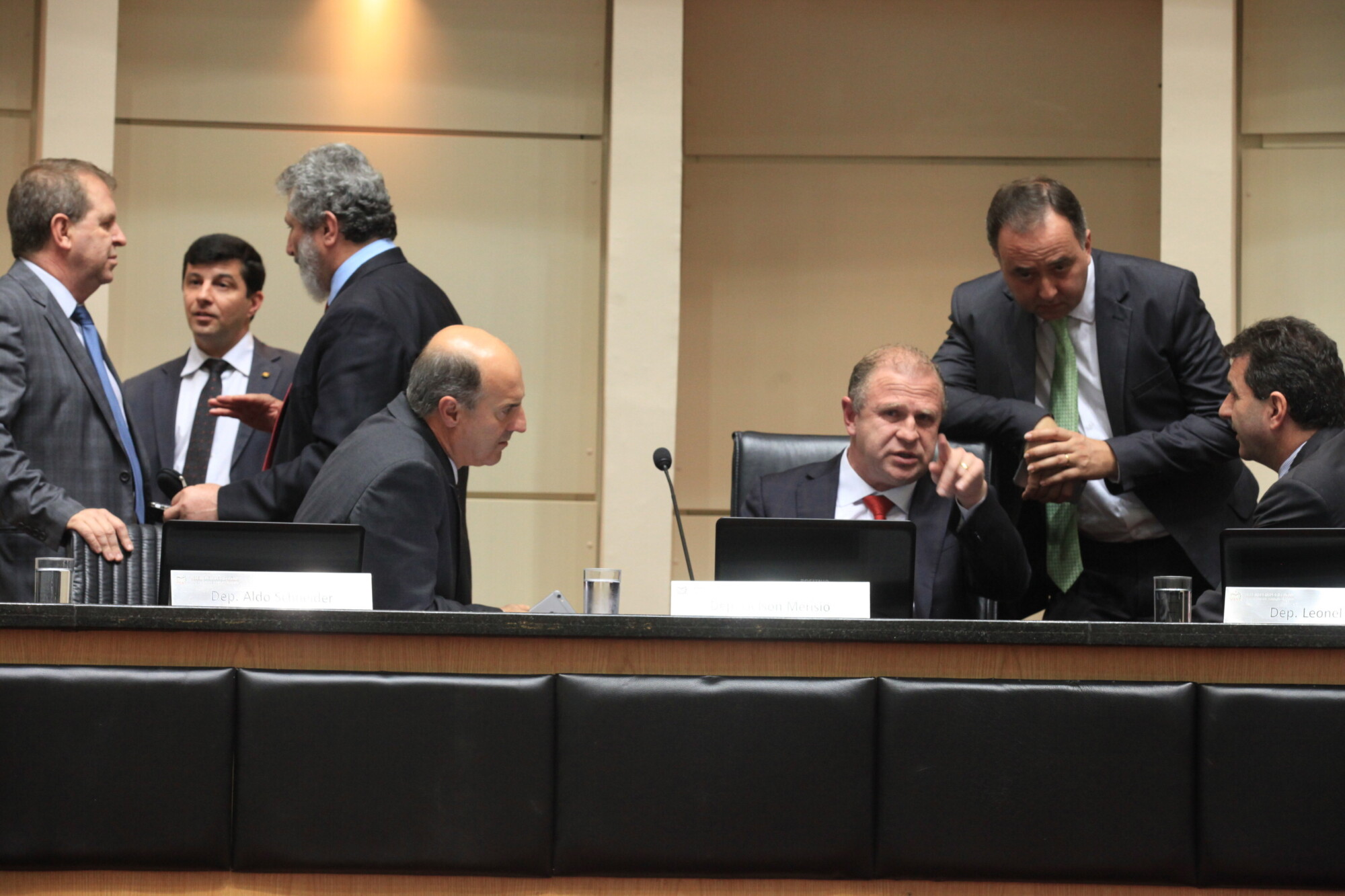 Fundo para mutirão de cirurgias aprovado pela Assembleia já está em vigor