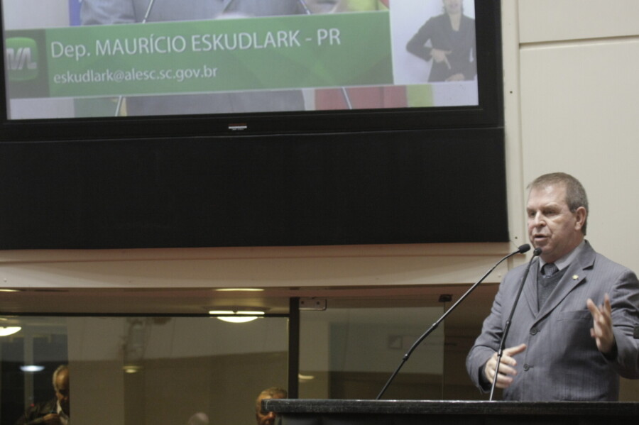 Indicação do deputado Eskudlark é atendida e Transbeto será iluminada