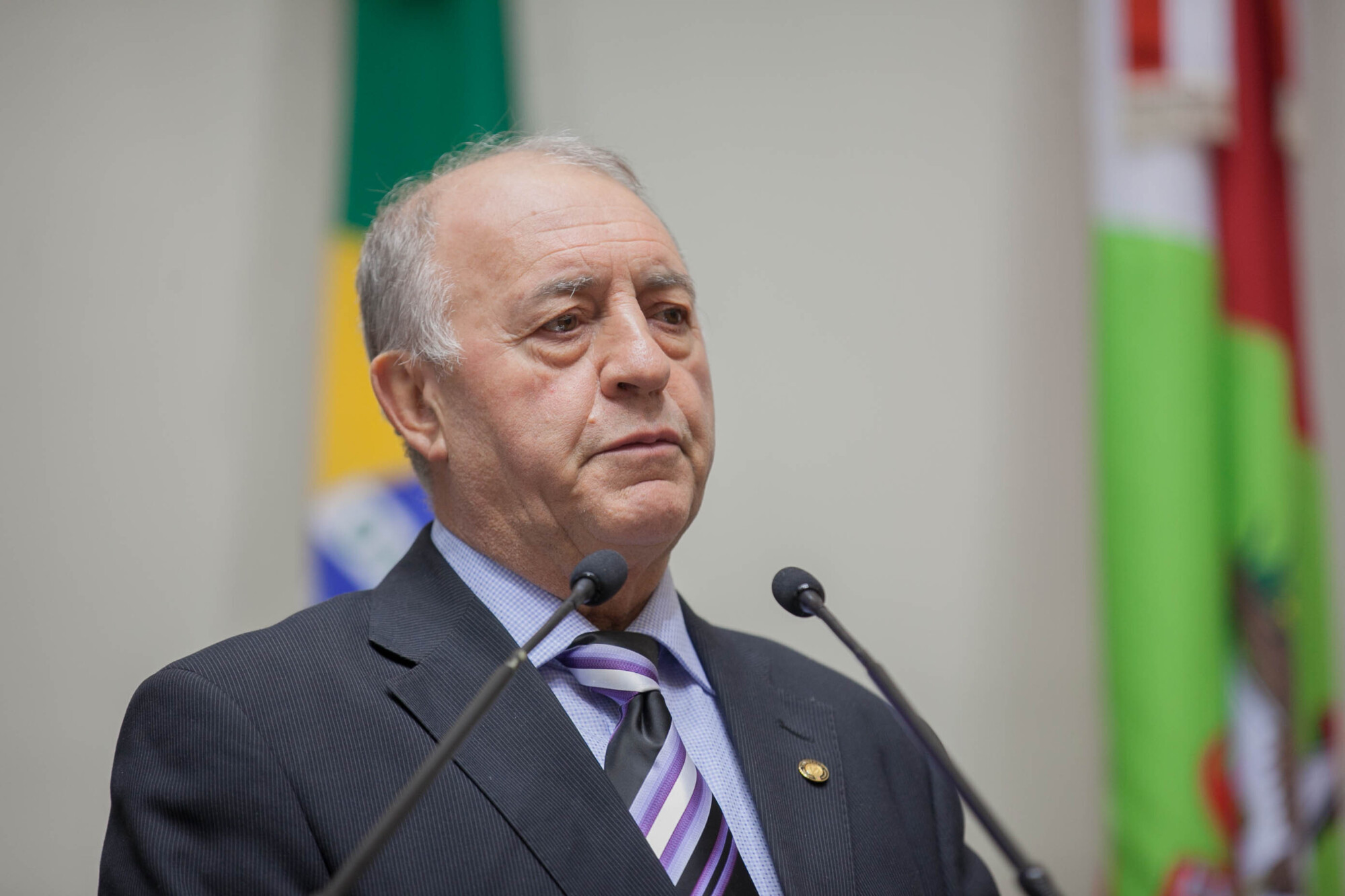 Criação de propostas para gerar empregos no estado é pauta em plenário