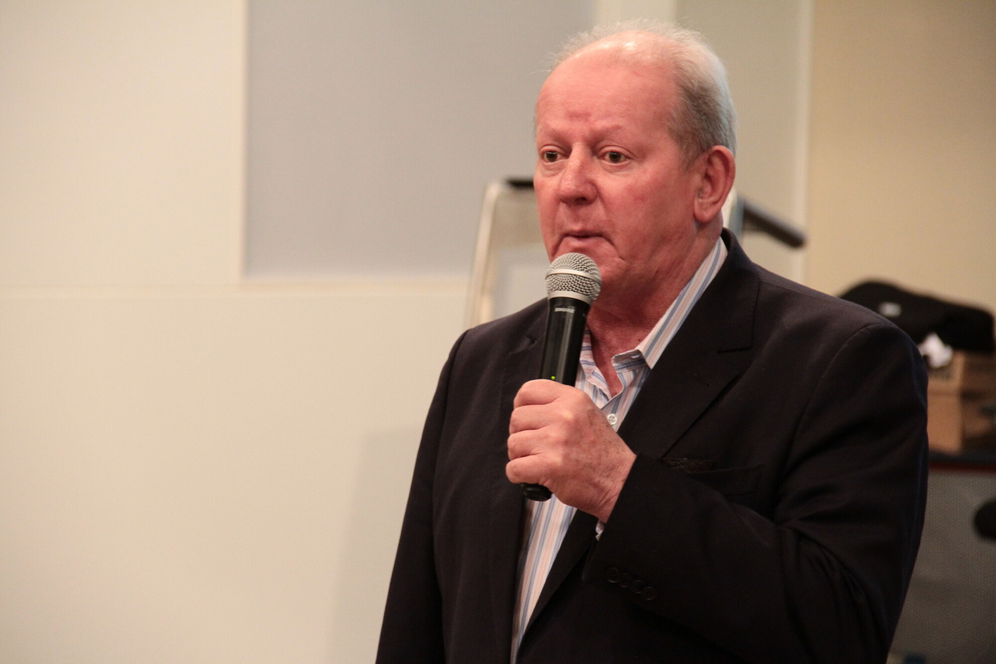 Deputado Marcos Vieira