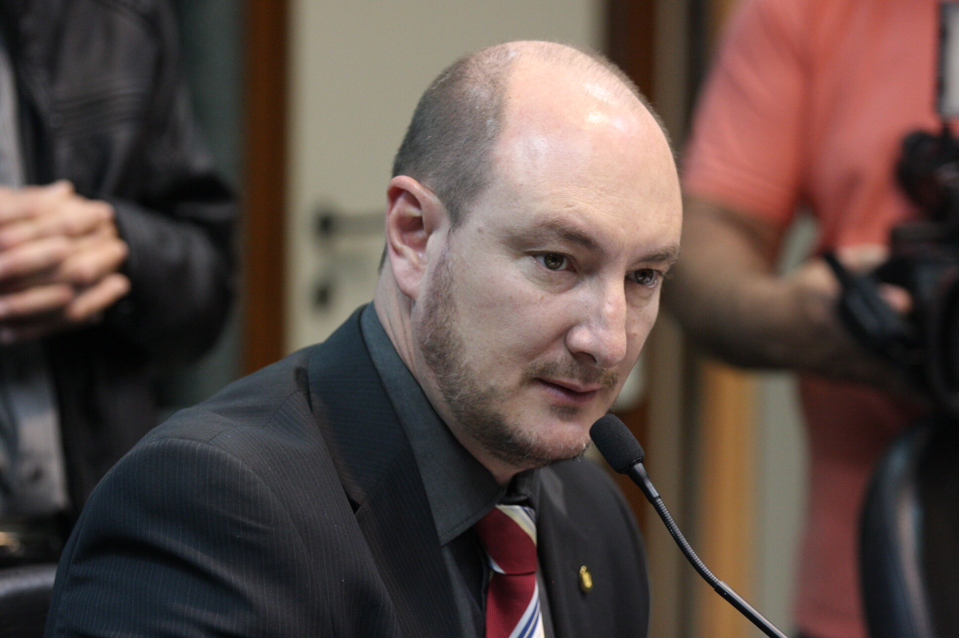 Deputado Mauro de Nadal