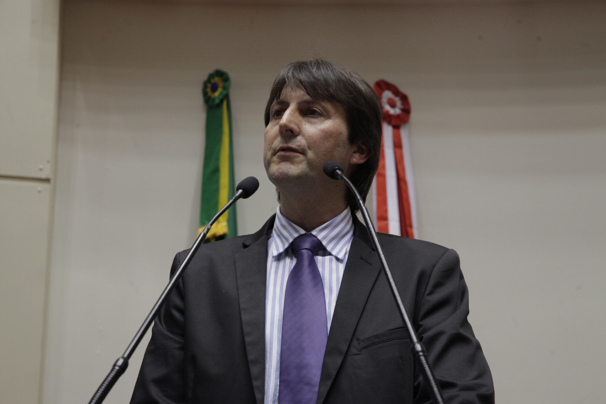 Pastor apresenta agenda de comemorações dos 500 anos da reforma luterana