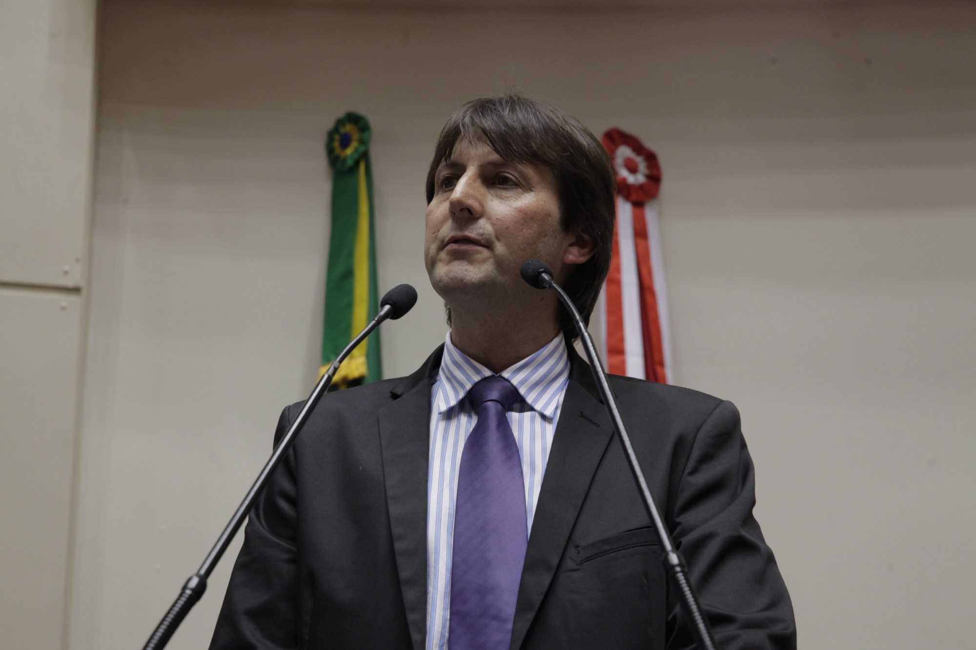 Pastor evangélico anuncia comemorações pelos 500 anos da reforma protestante
