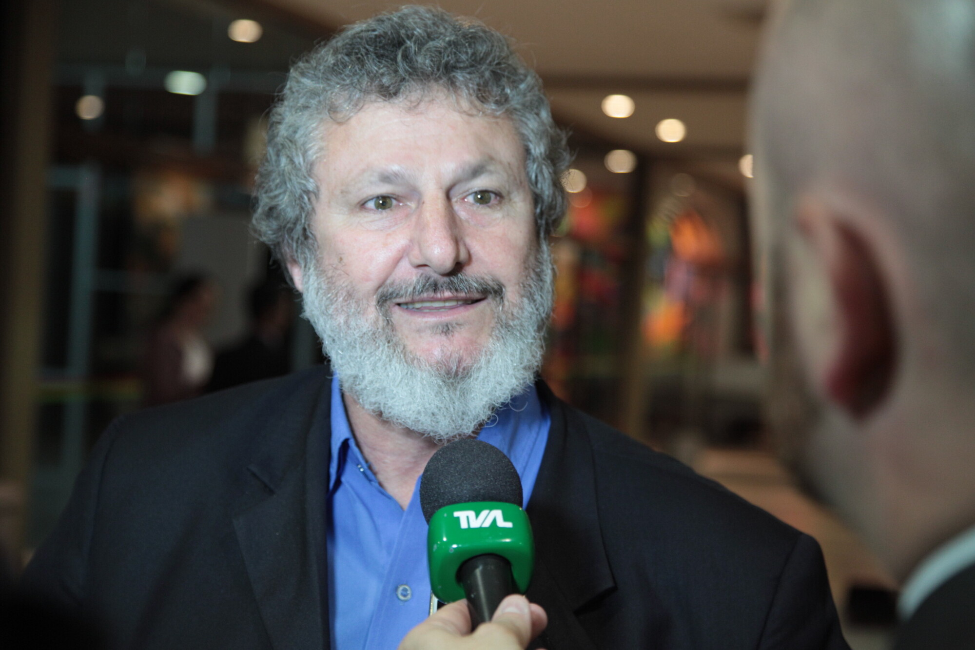 Deputado Padre Pedro Baldissera