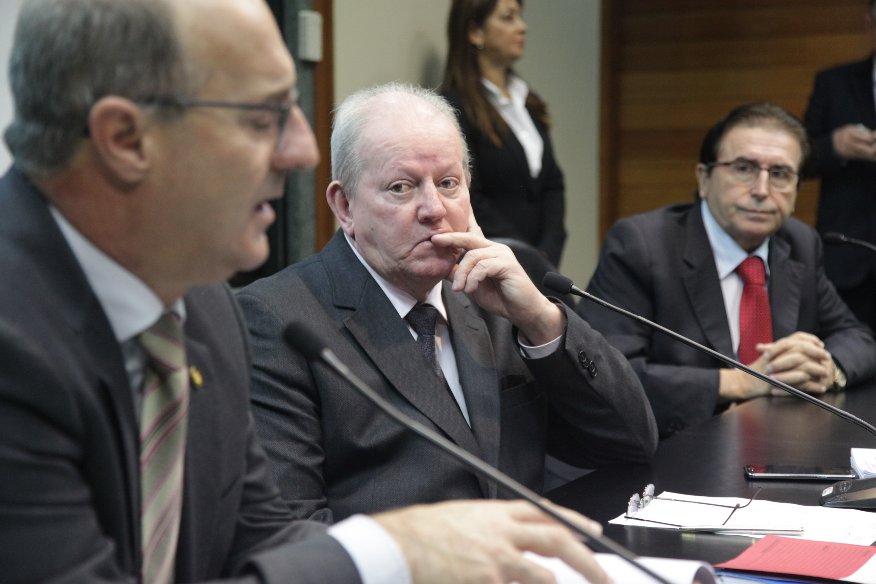 Comissão de Finanças  e Tributação.