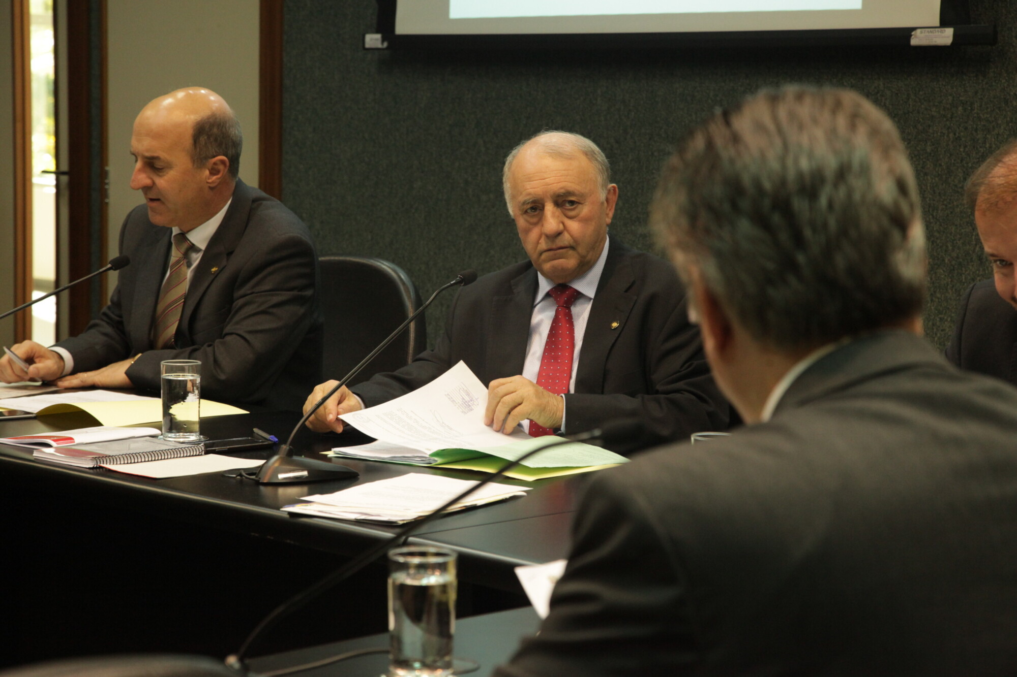 Comissão aprova PL que regulamenta produção do queijo serrano