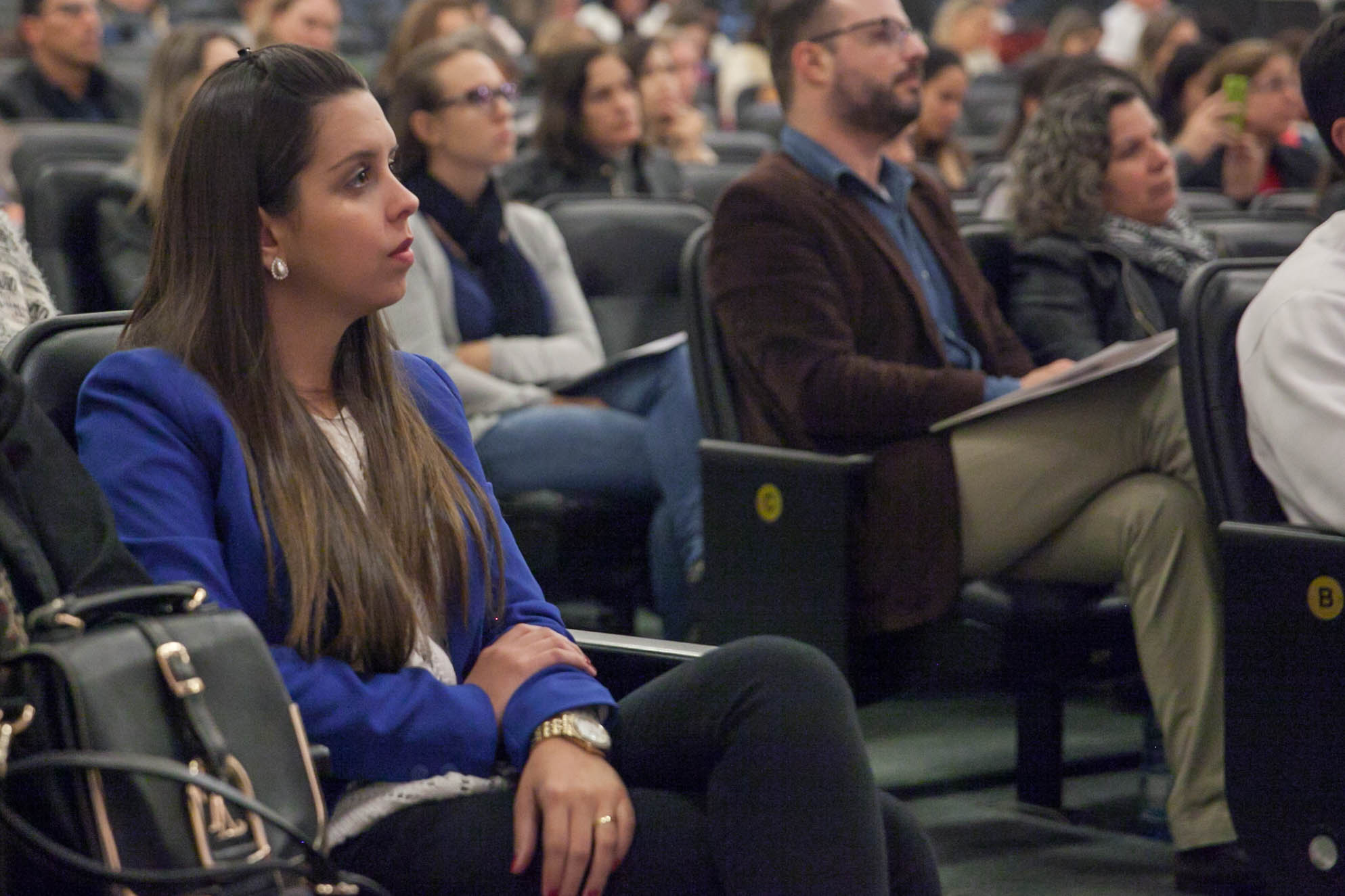 Seminário de Diretrizes de Oxigenoterapia e Ventilação.