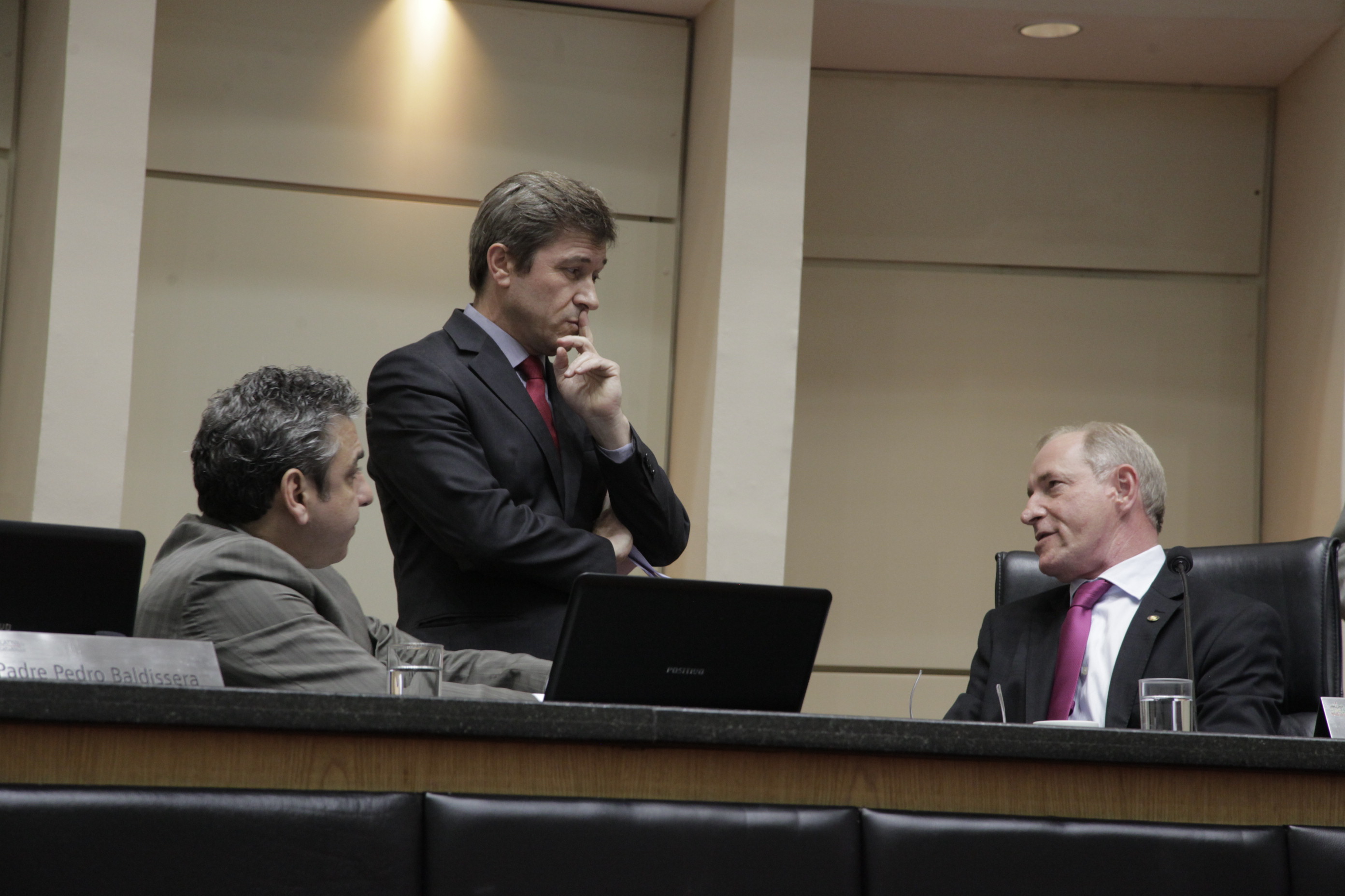 Sessão Ordinária. Foto: Eduardo Guedes de Oliveira/ Agência AL.