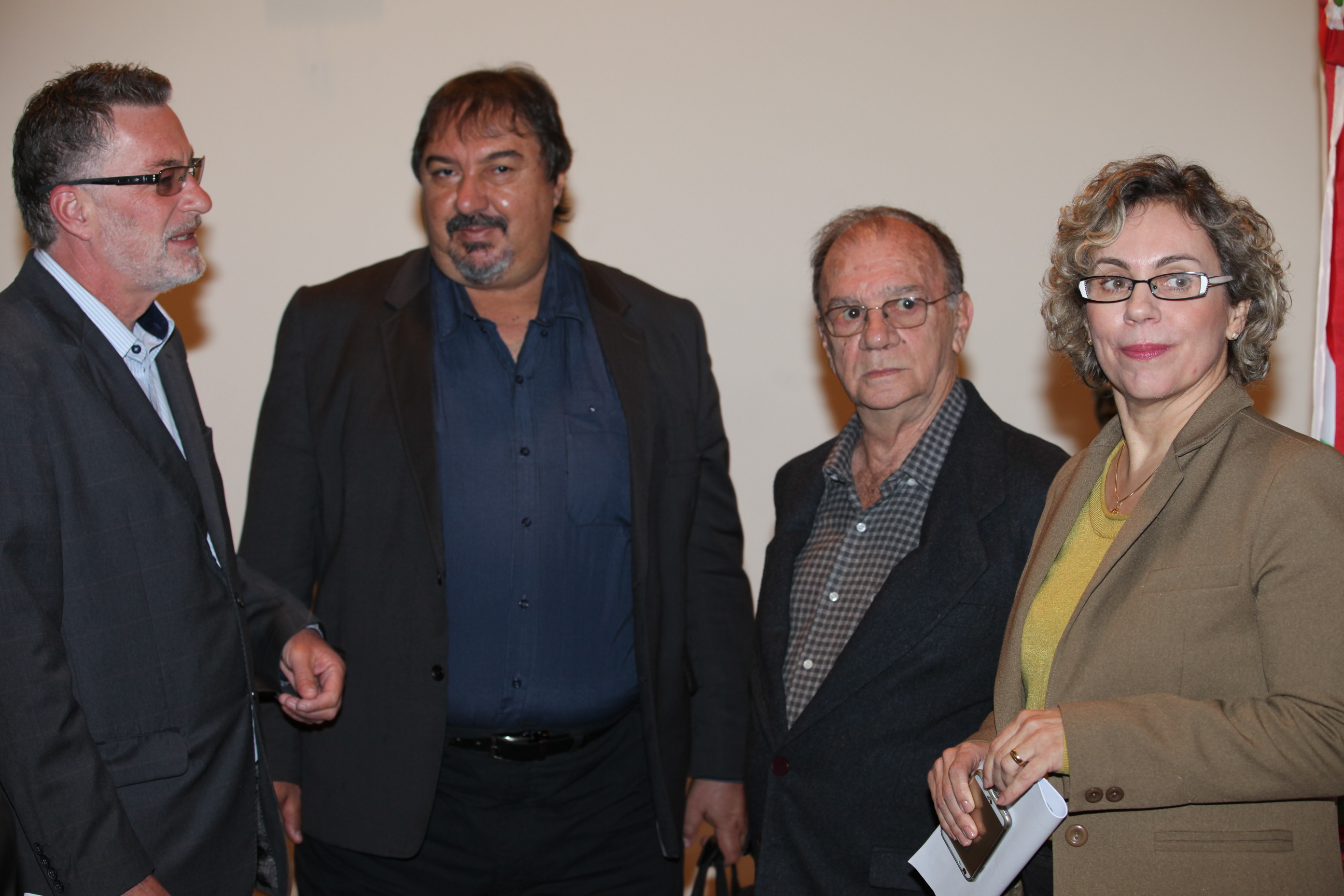 II Seminário Sobre Fosfoetanolamina Sintética.
