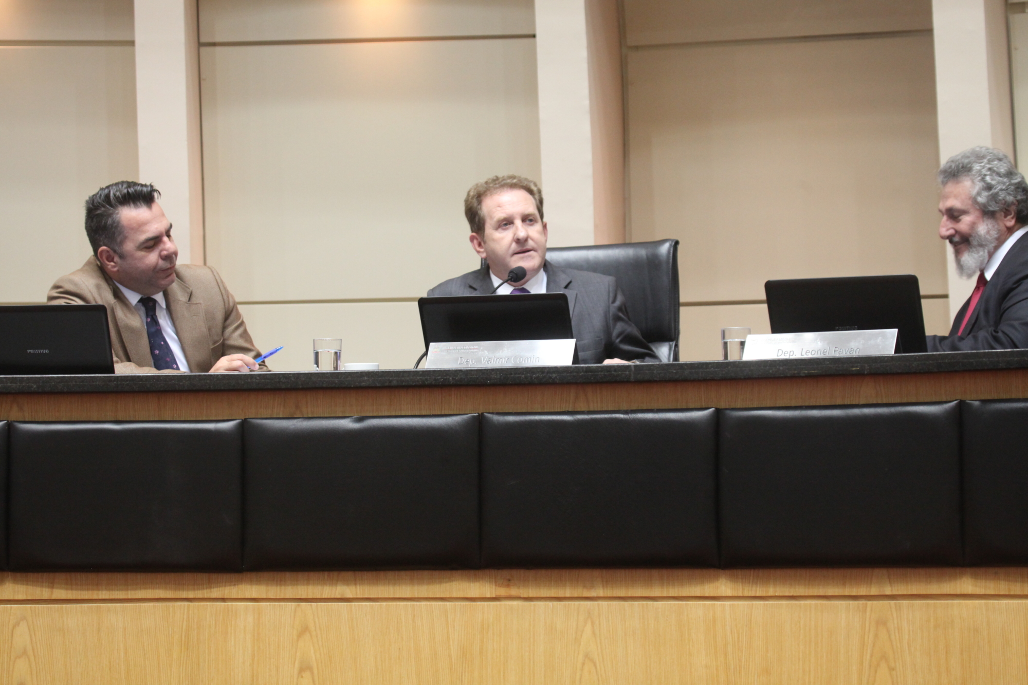 Plenário aprova criação da Rota das Estâncias Termais e Climáticas