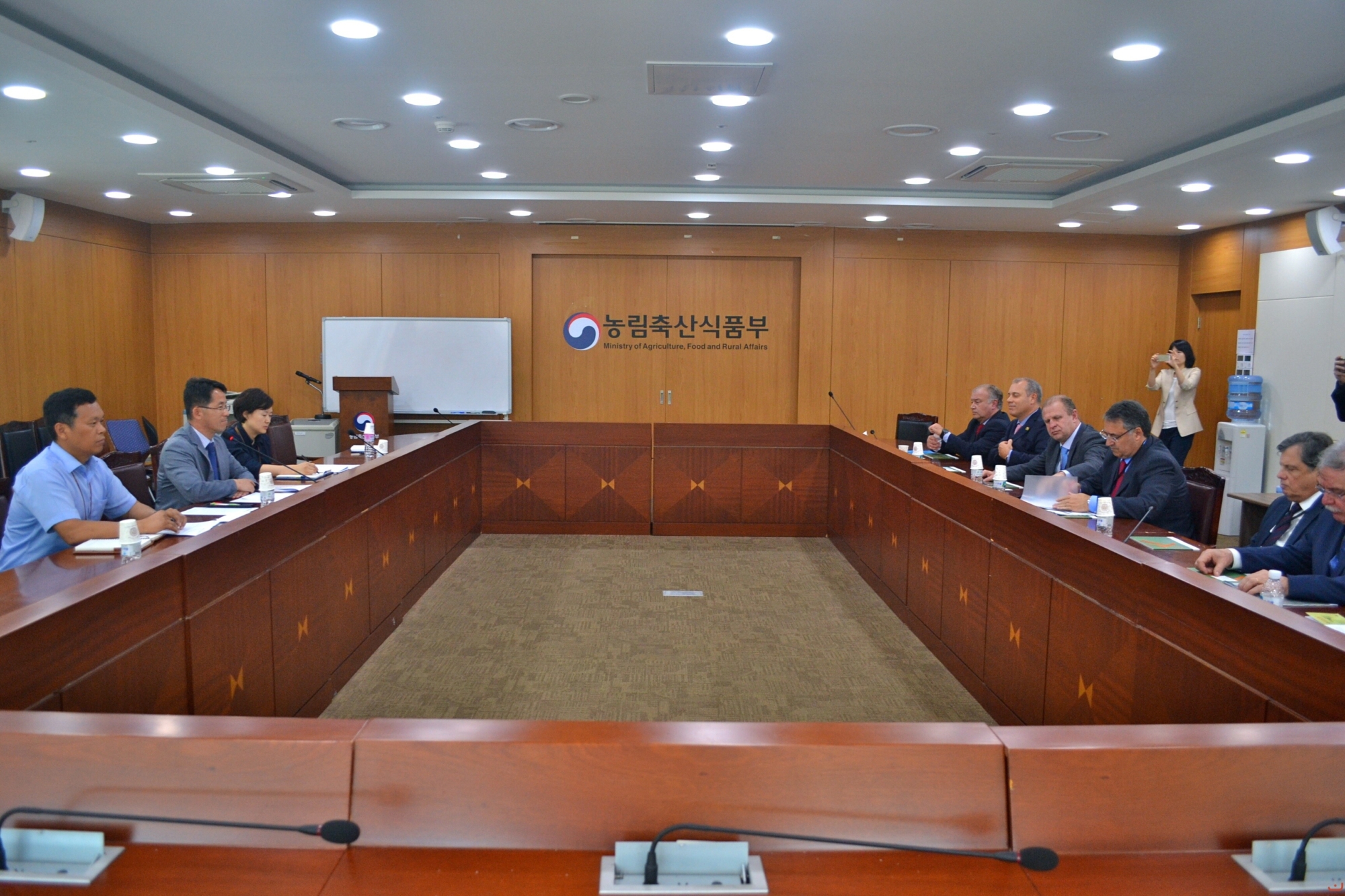 Santa Catarina vai exportar carne suína para a Coreia do Sul