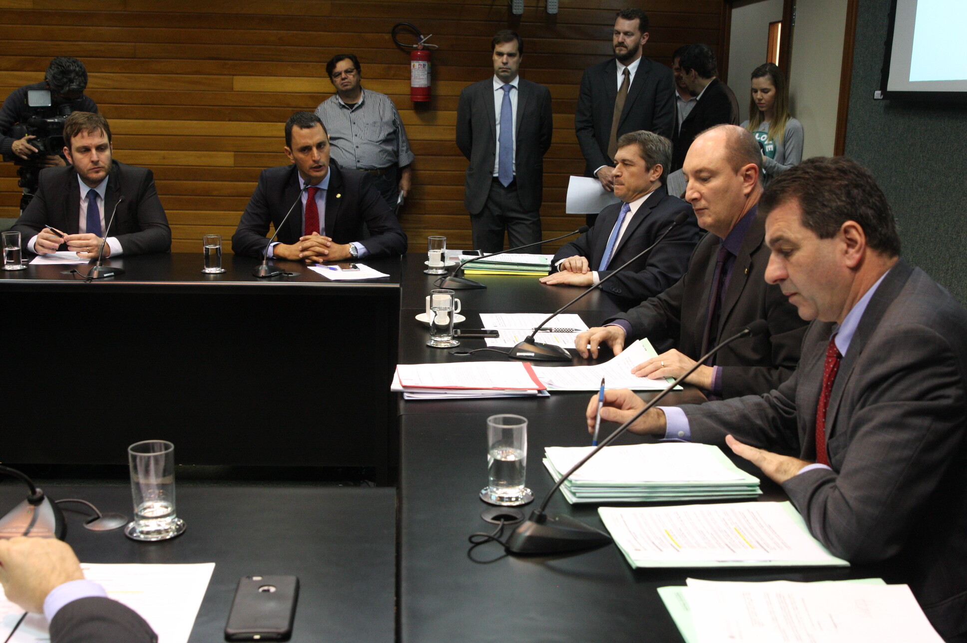 CCJ aprova projeto que cria tabela complementar à praticada pelo SUS