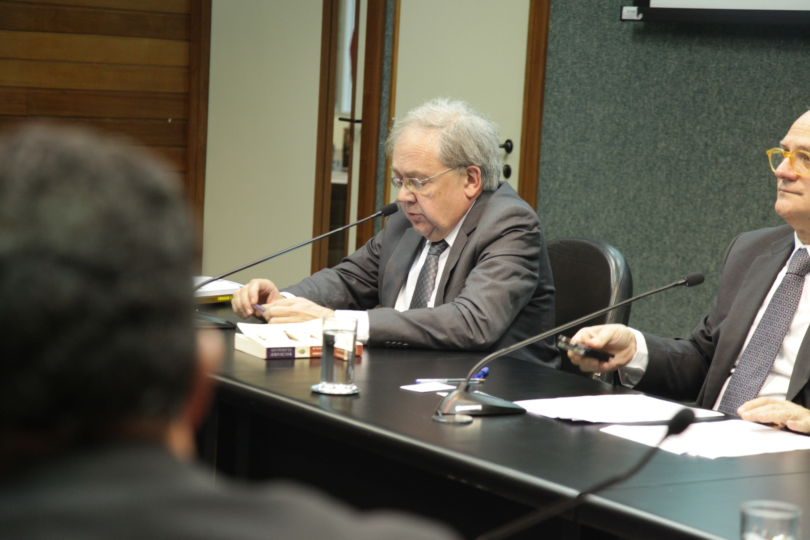 CPI dos Medicamentos. Deputado Fernando Coruja (PMDB).