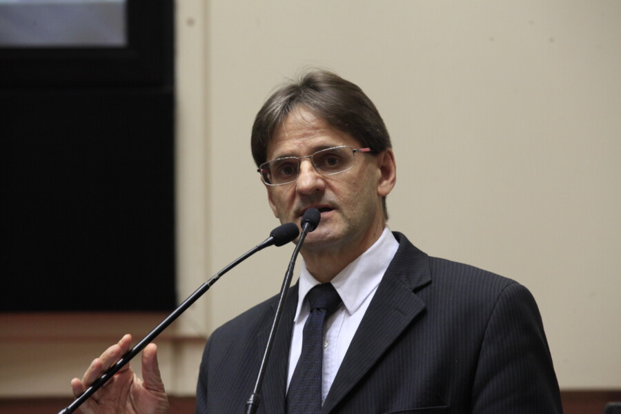 Deputado Neodi Saretta