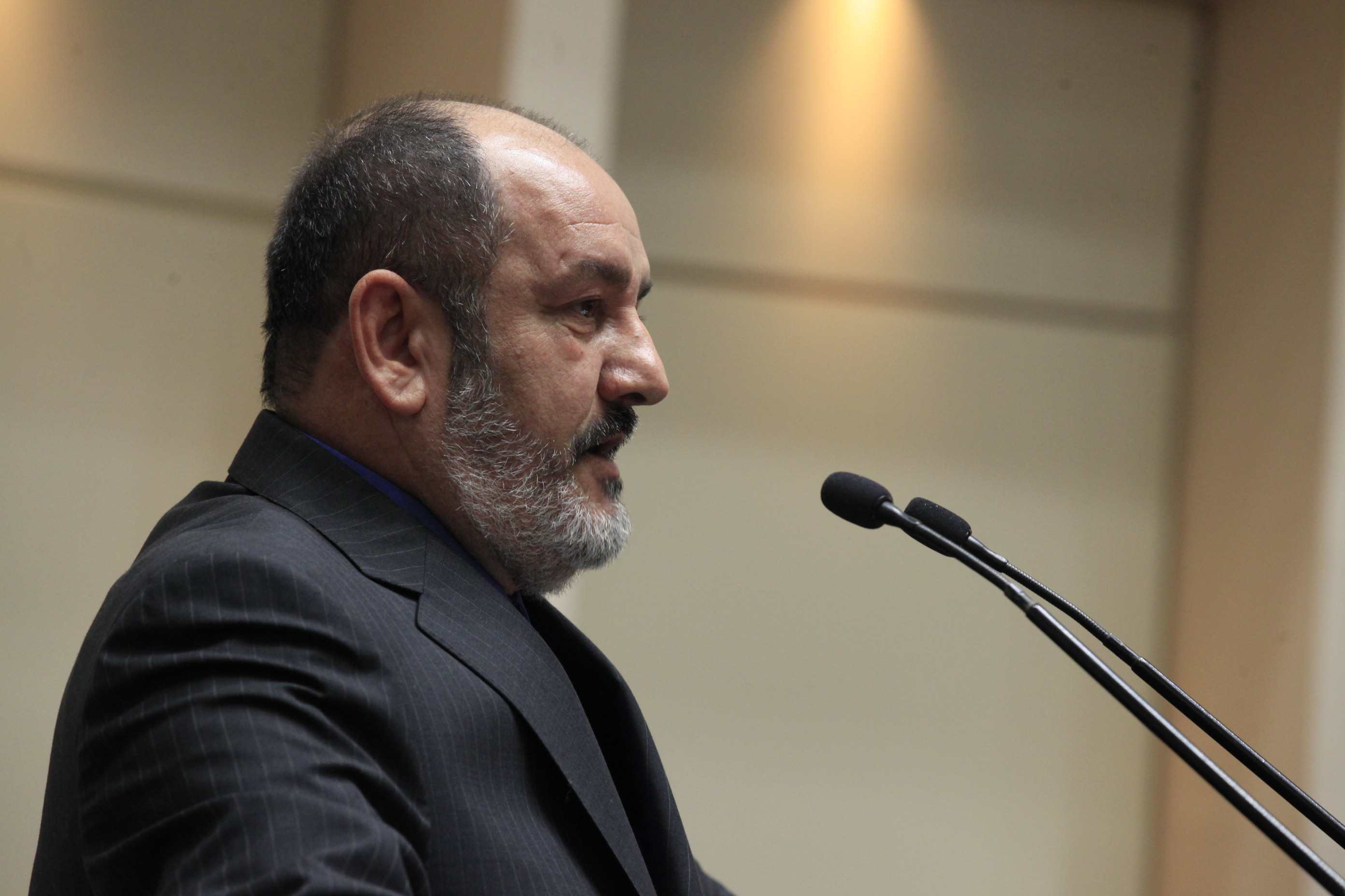 Sessão Ordinária. Deputado Roberto Salum (PRB)