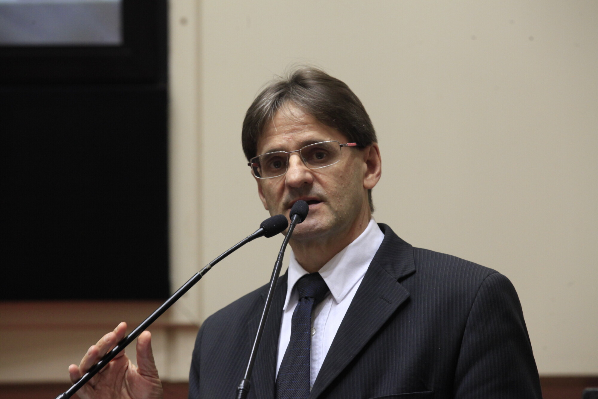 Deputado Neodi Saretta