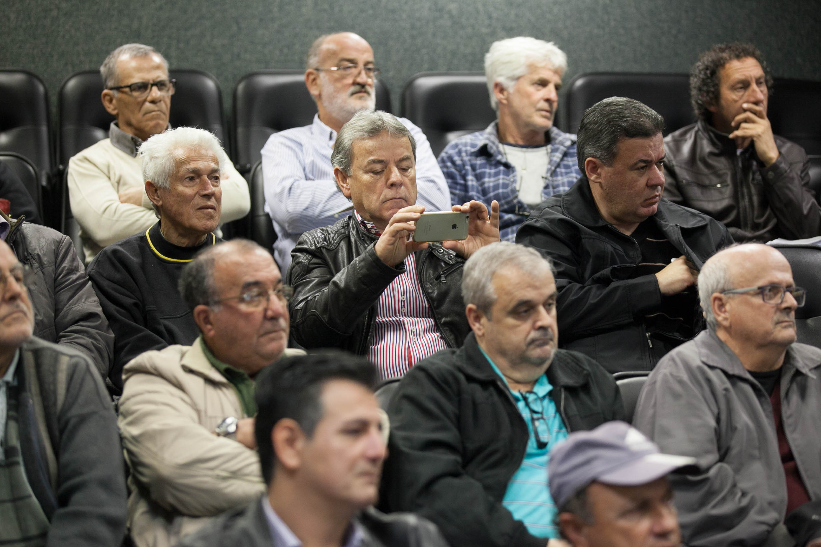 Audiência Pública - Direito à Complementação da Aposentadoria dos Trabalhadores do Porto de Imbituba.