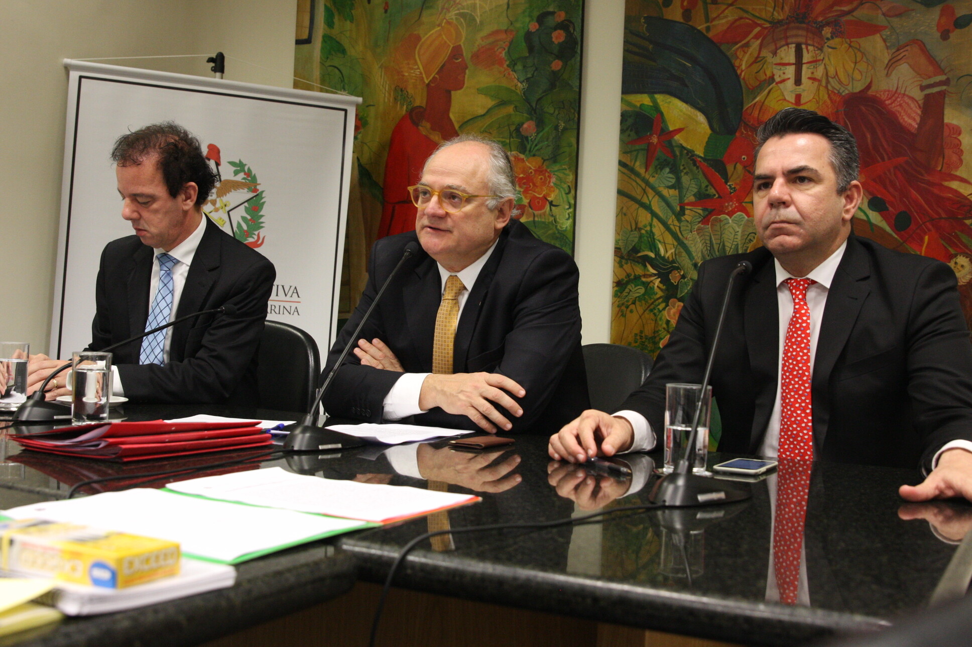 Audiência vai debater reabilitação de adolescentes em regime aberto