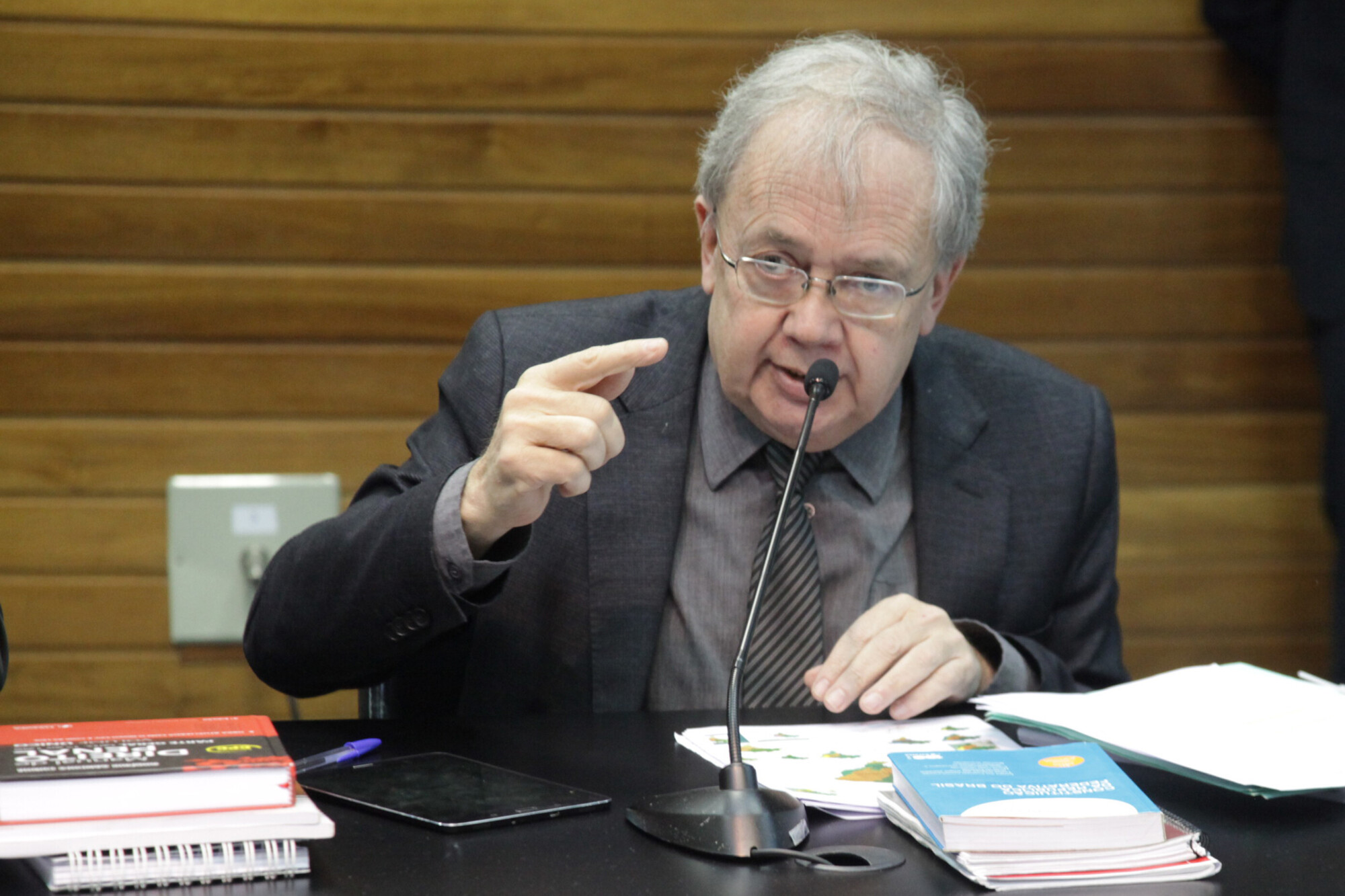 Deputado Fernando Coruja