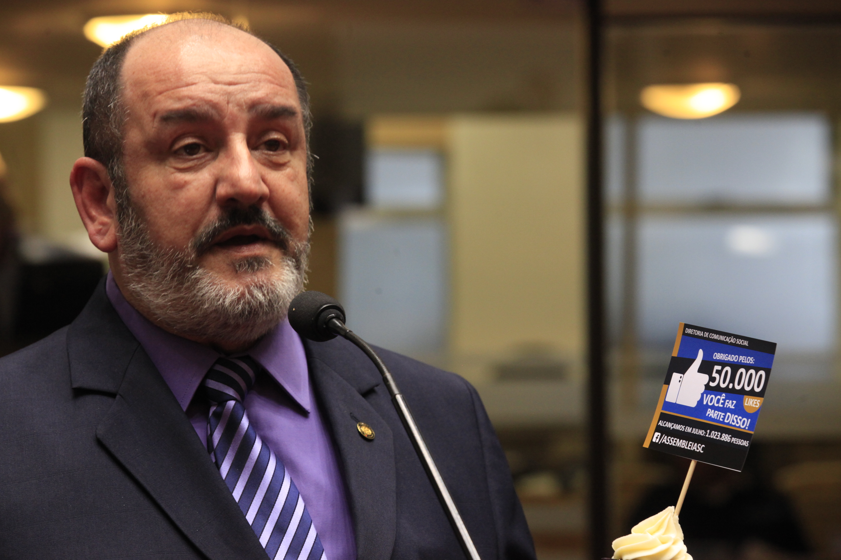 Sessão Ordinária. Deputado Roberto Salum (PRB).