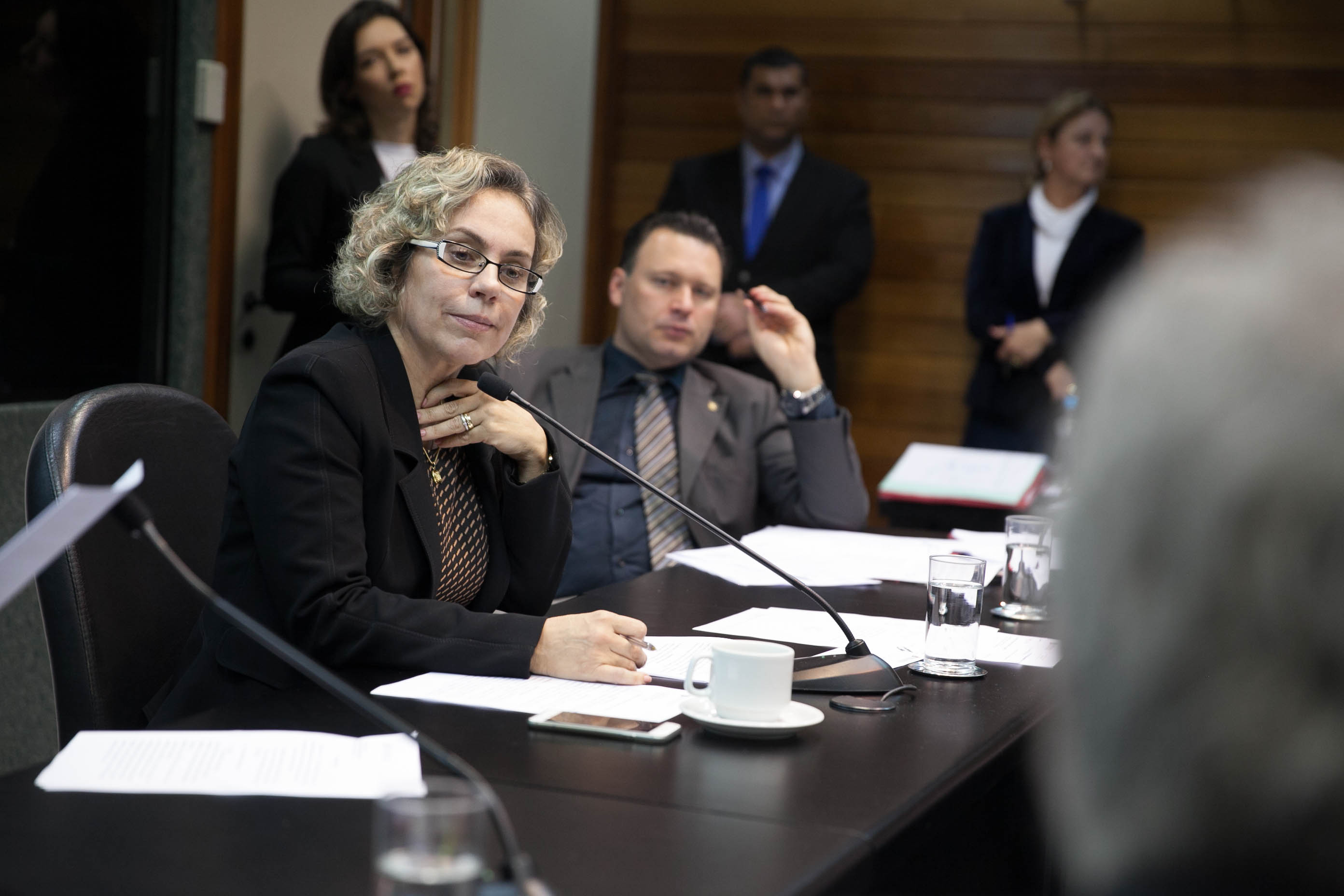 Comissão de Saúde