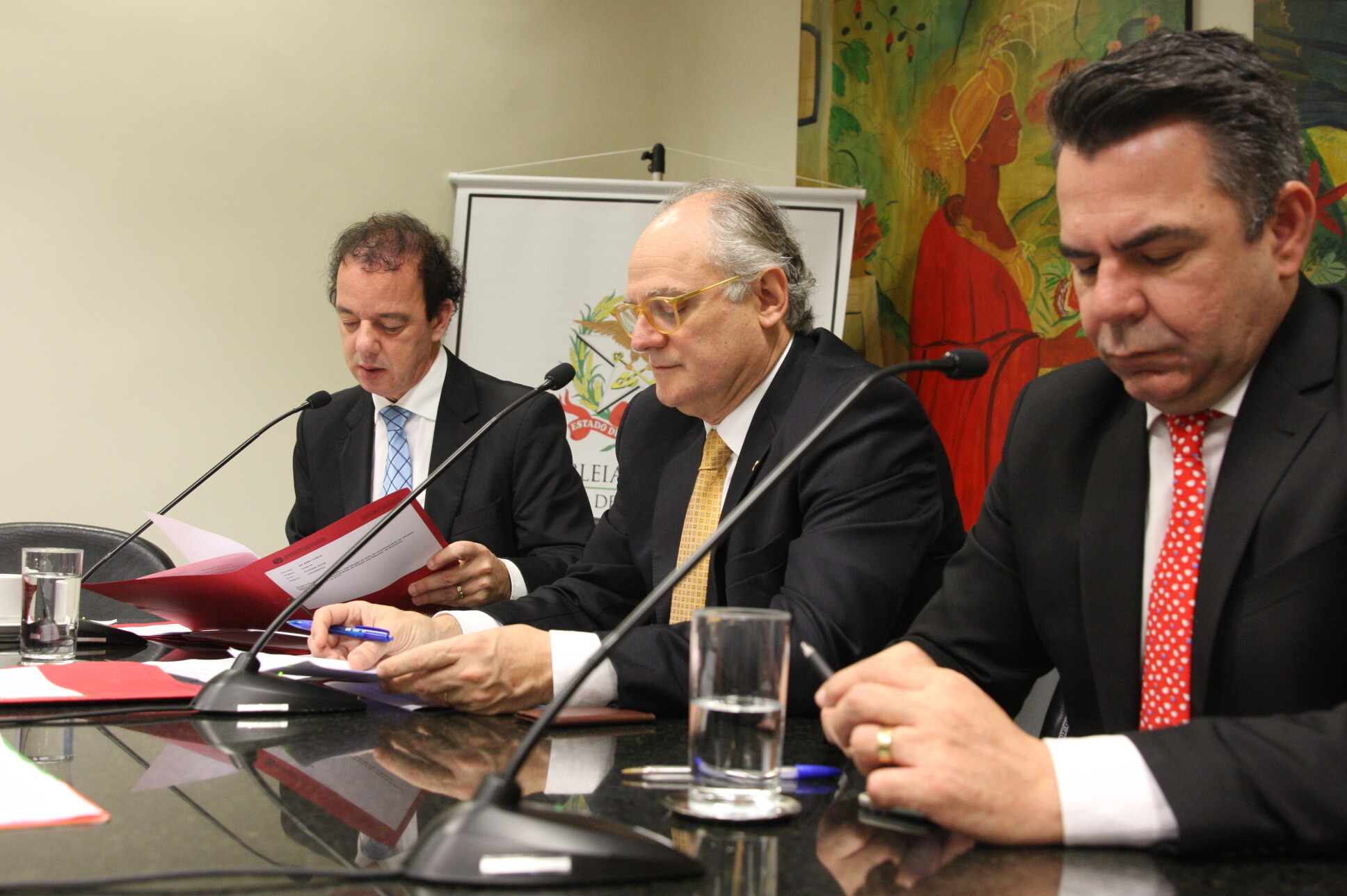 Parlamento vai debater sistema socioeducativo para adolescentes em SC