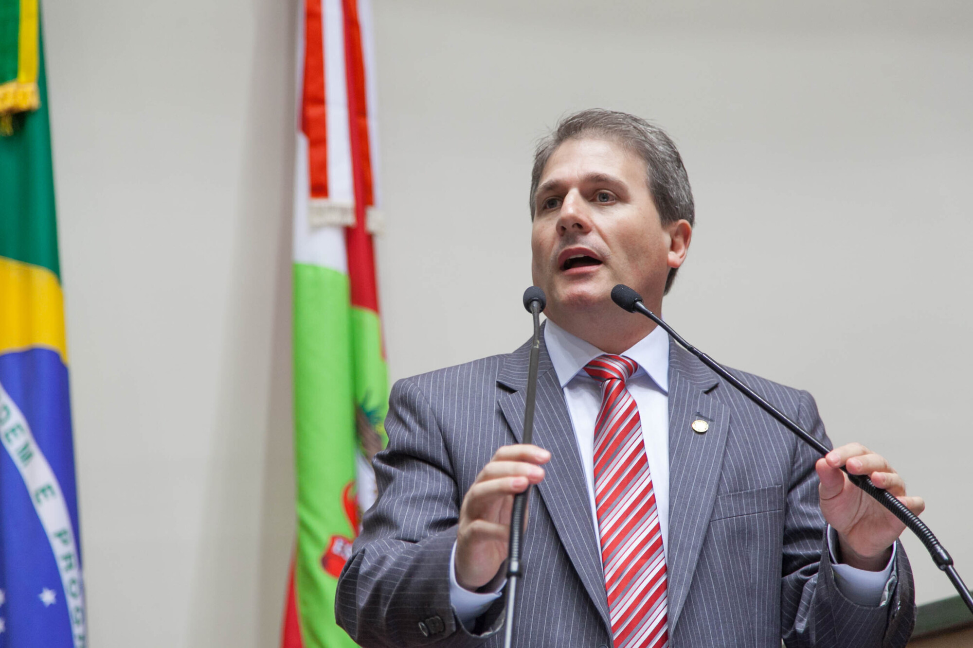 Deputado Altair Silva