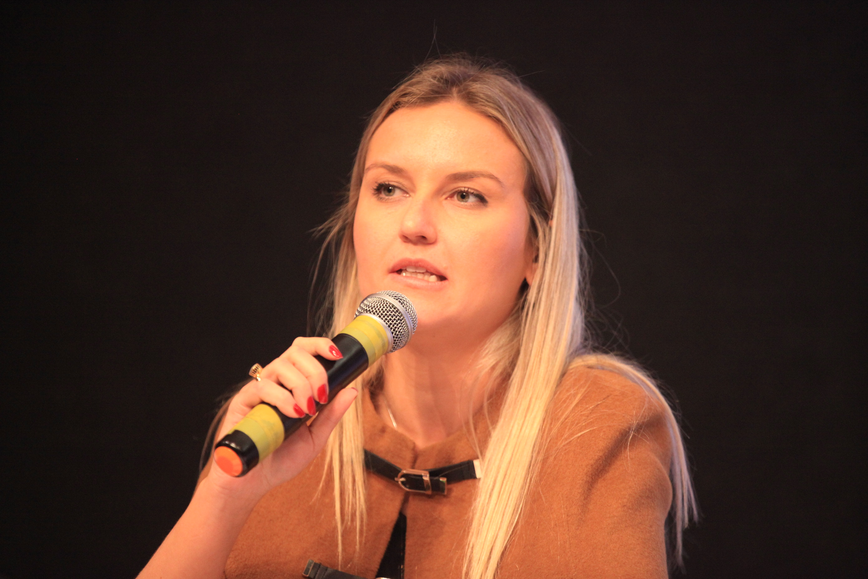 Audiência Pública - Sistema Único de Assistência Social - Ariadne Klein