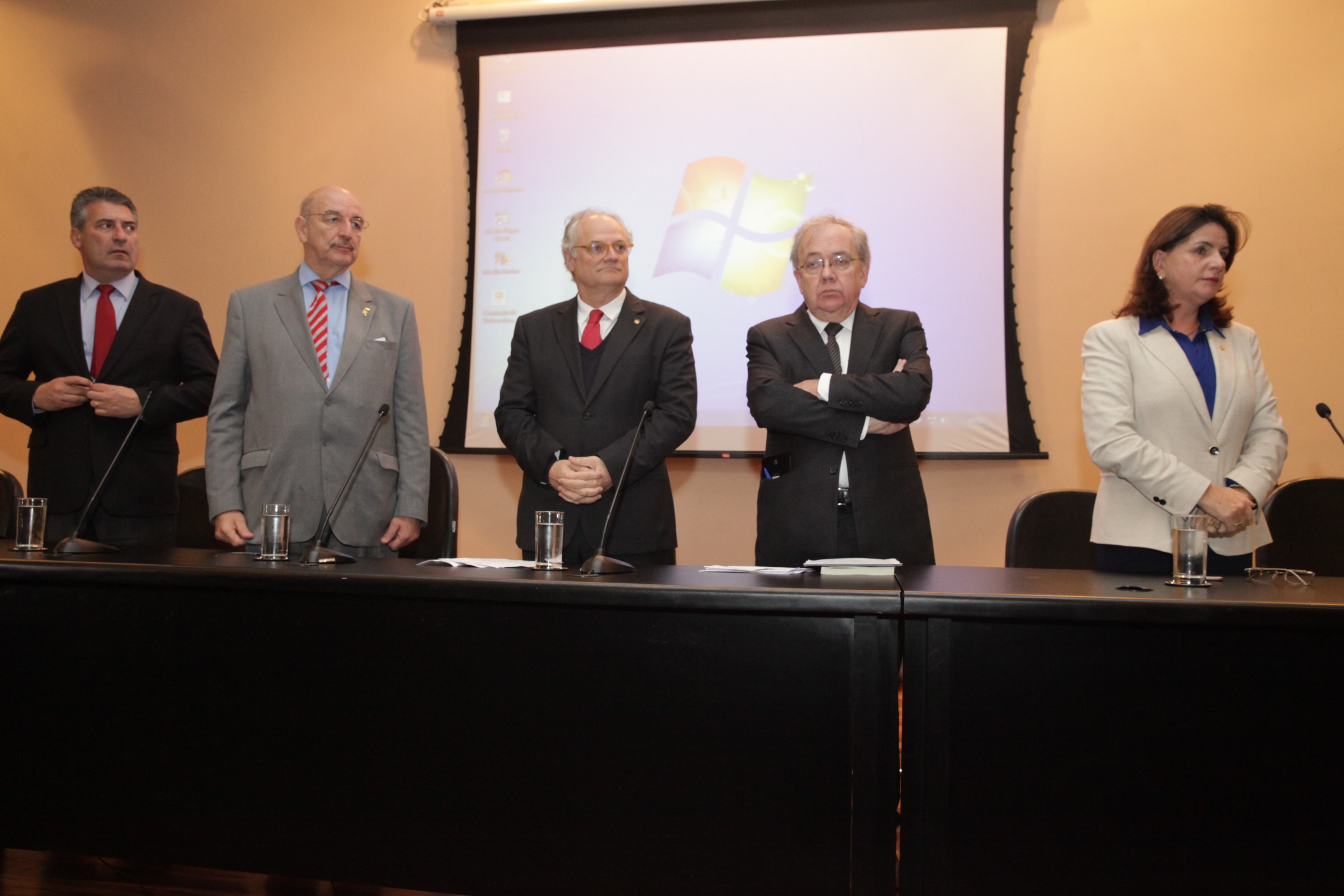 Audiência Pública - Marco Legal da Primeira Infância.