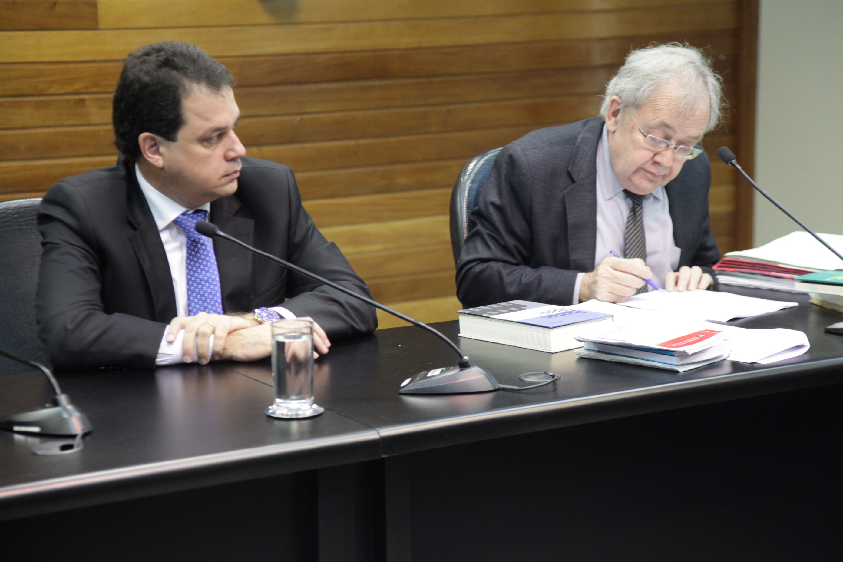 Reunião da Comissão de Trabalho Administração e Serviço Público.
