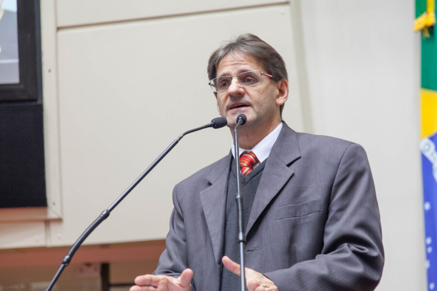 Deputado Neodi Saretta