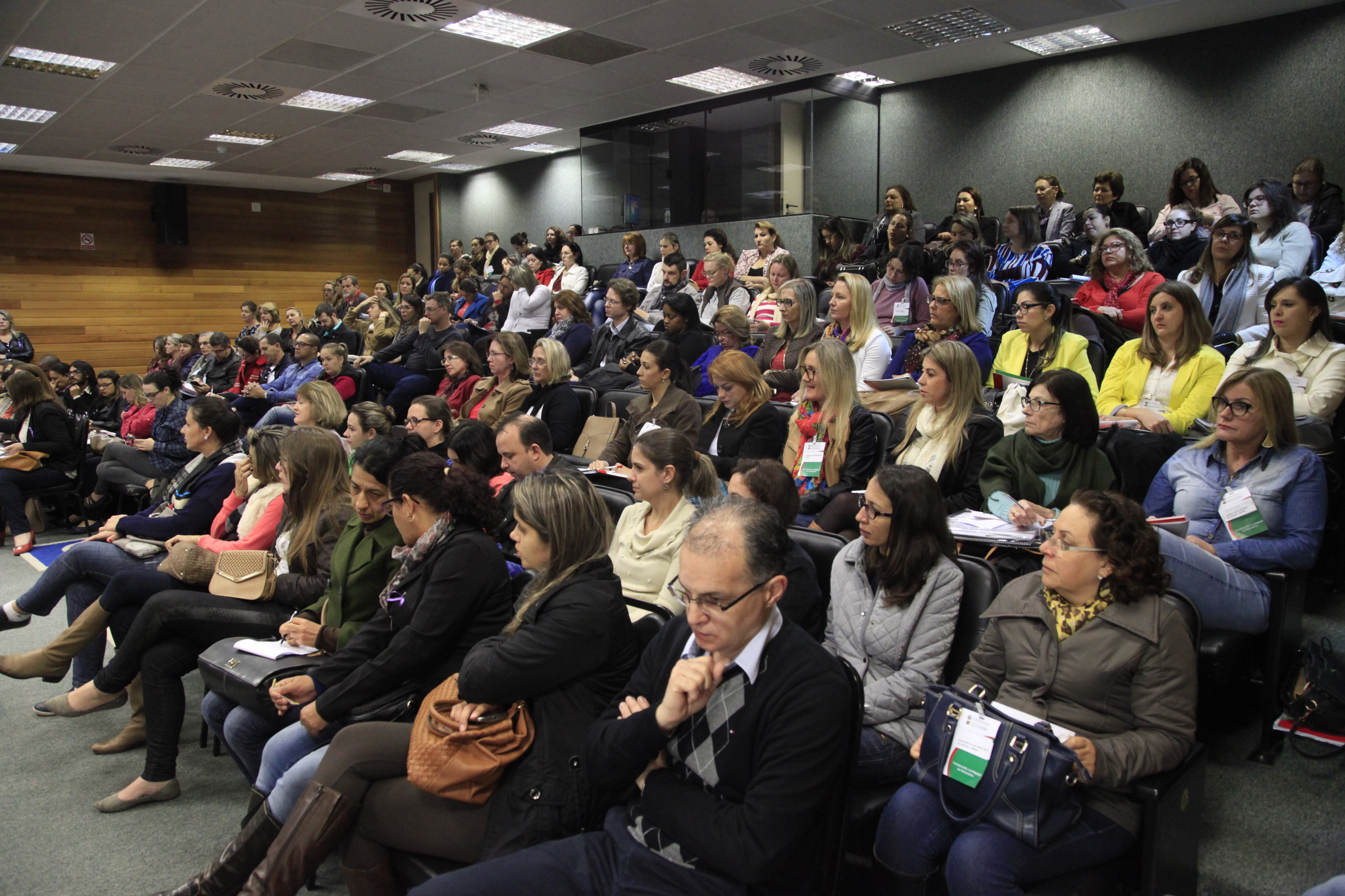 Escola do Legislativo Promove Oficinas de Capacitação.