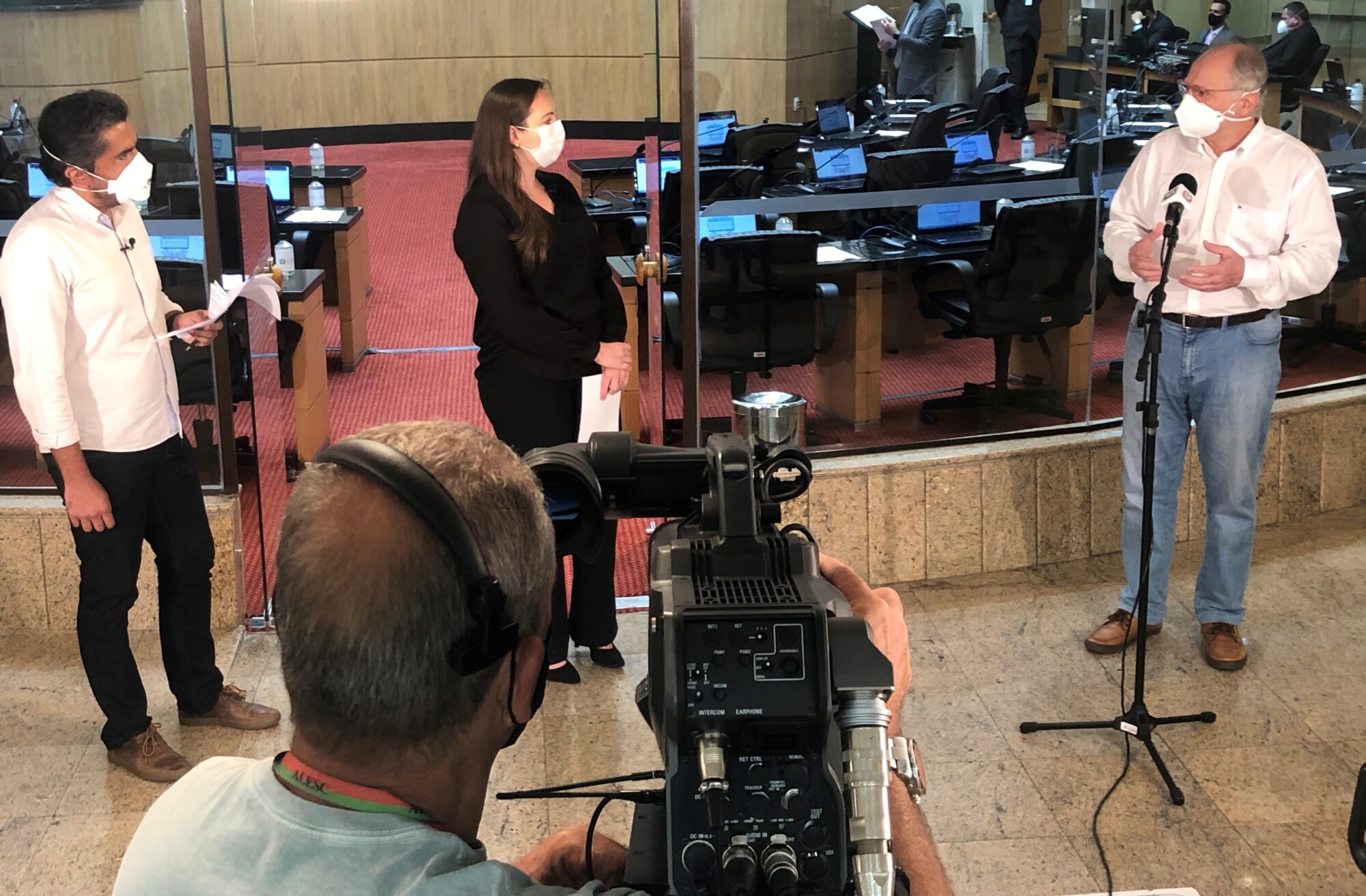 Palestra motivadora encerra as atividades do 2º seminário Empreende Mulher