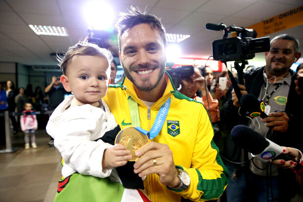 Esporte na Rede: Tóquio 2020, a chance do sonho olímpico de Douglas Brose