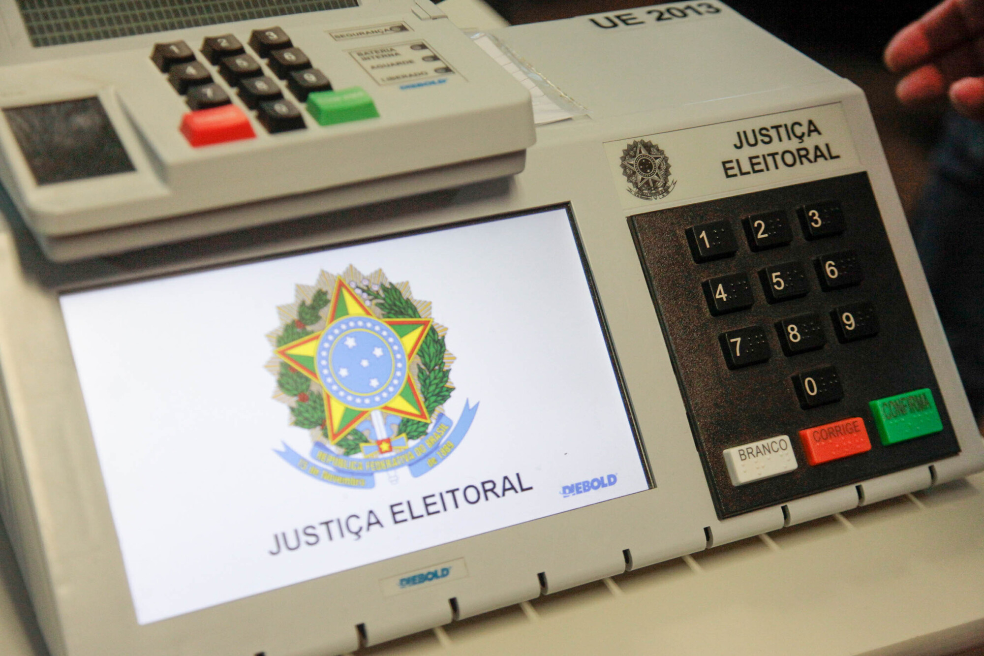 Campanha eleitoral deste ano tem mais restrições de tempo e dinheiro