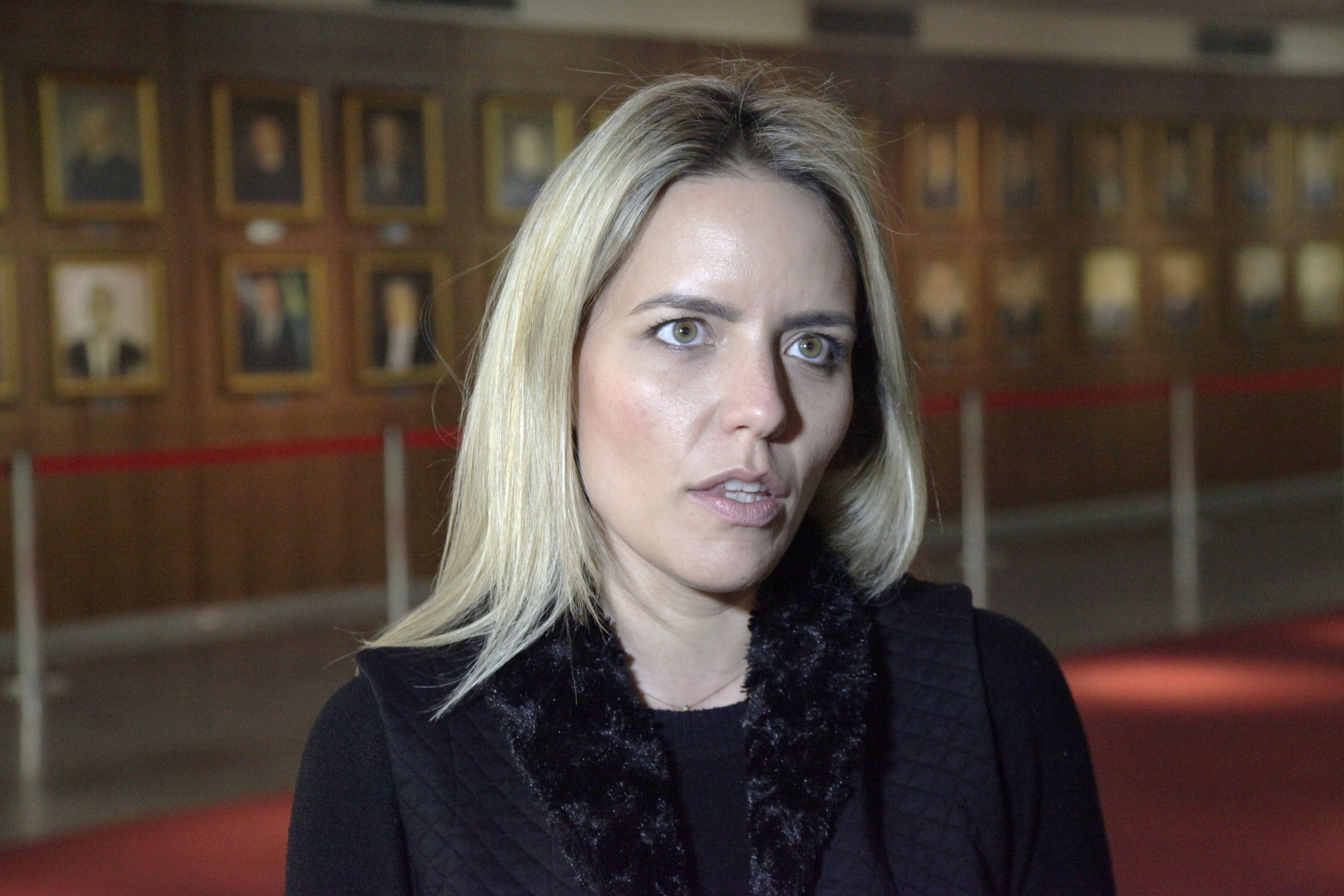 Renata Pereira Guimarães, Vice-Presidente da Comissão de Direito Eleitoral da OAB-SC em Série das Eleições - Voto Feminino