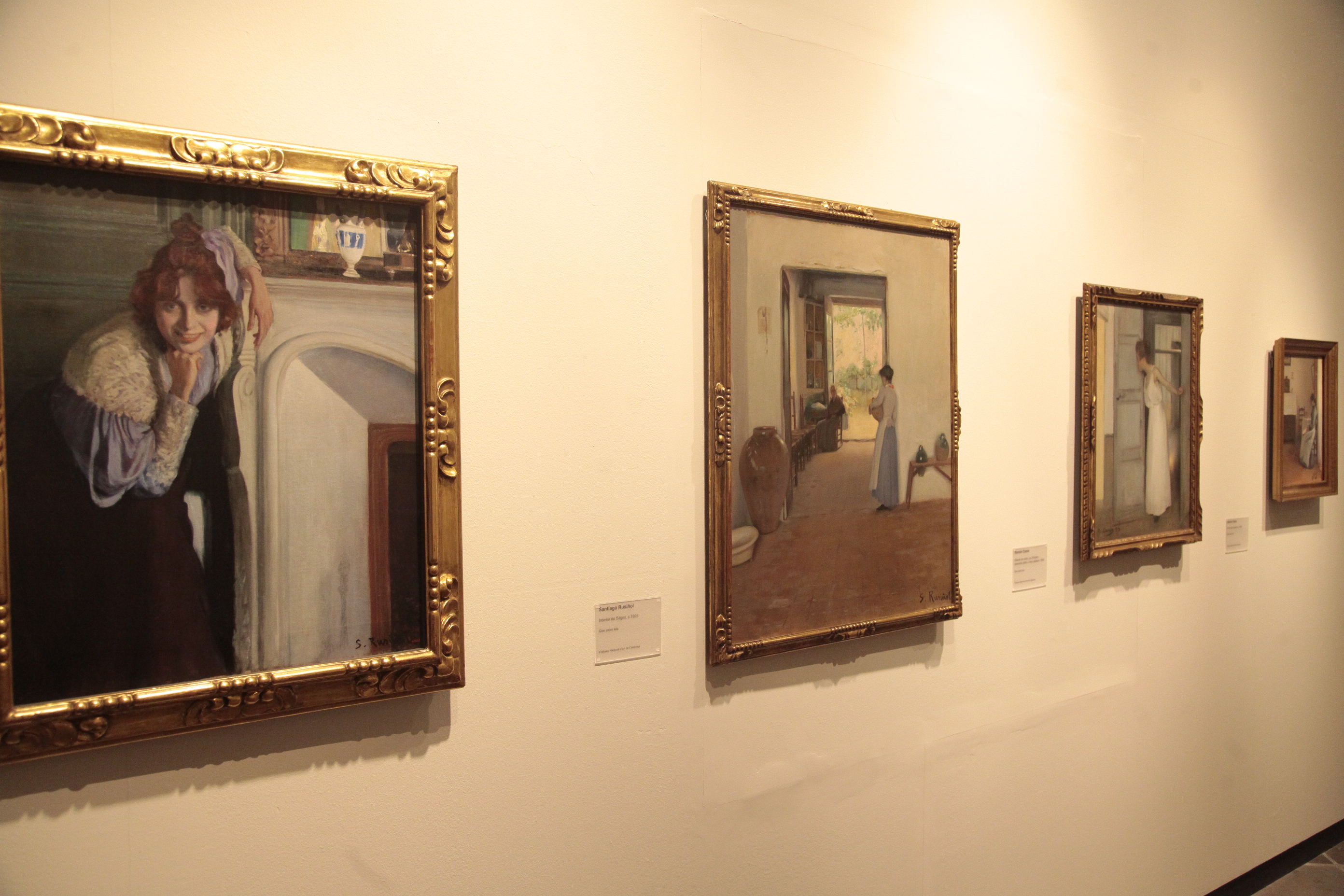 Exposição Gaudi 1900