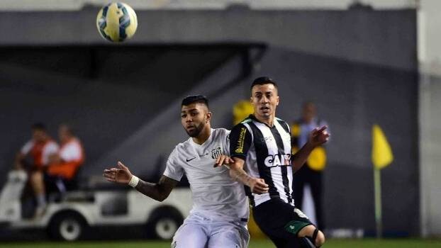 Esporte na Rede: Figueirense vence o Santos na despedida do Gabigol