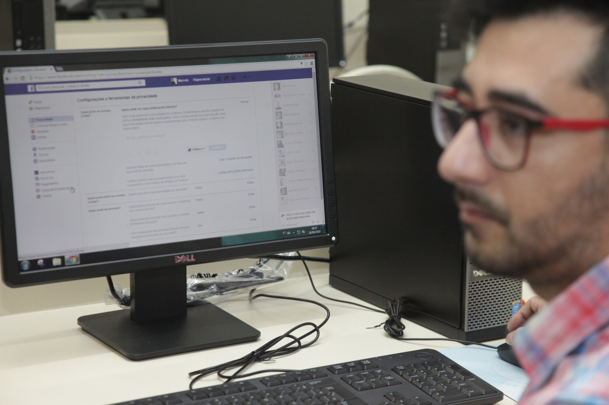 Mensagens via internet também estão sujeitas à Justiça Eleitoral