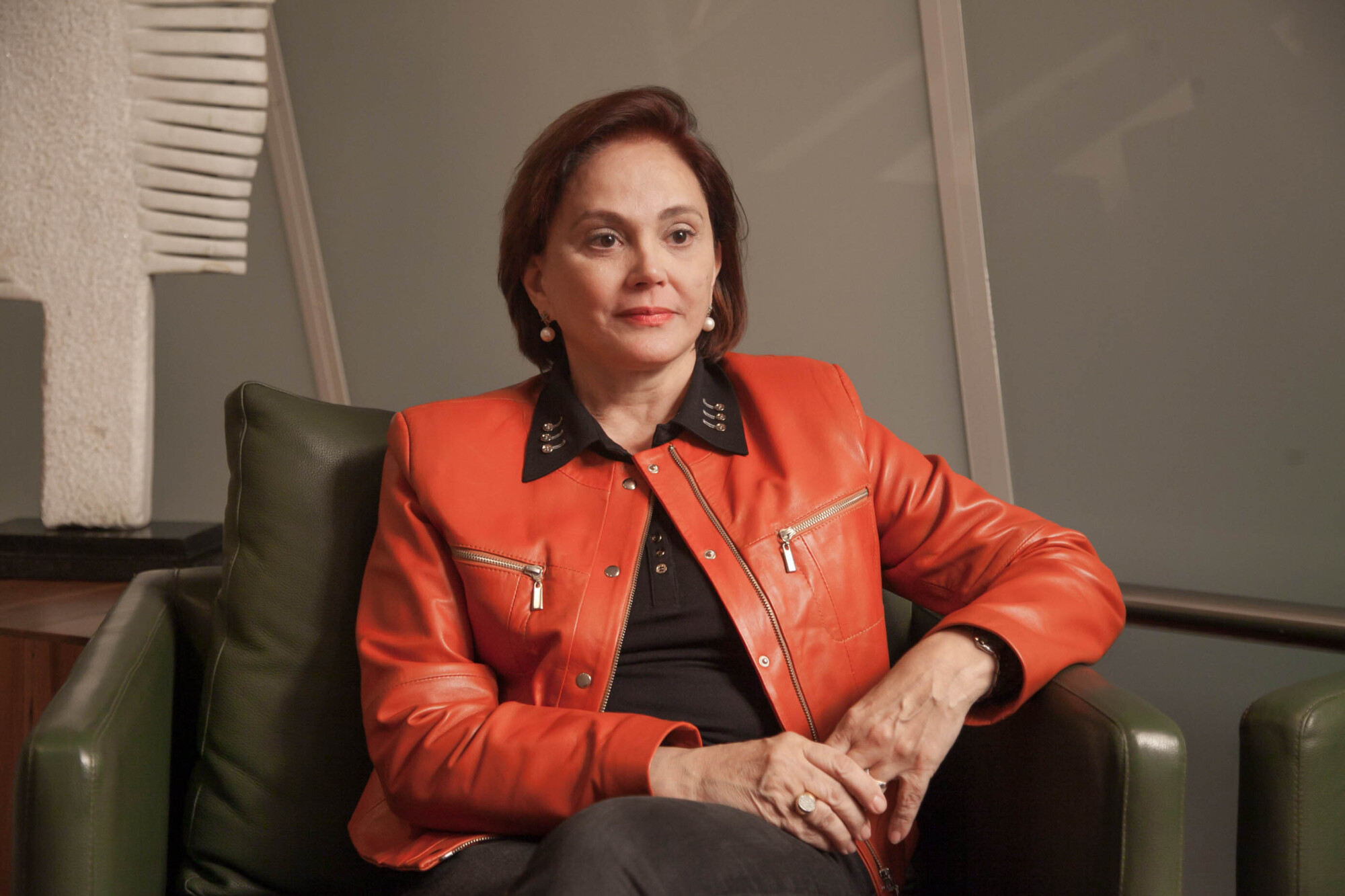 Susana Nunes Machado, médica neurologista