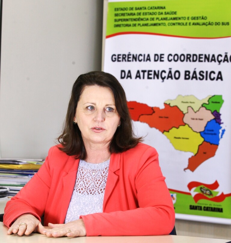 Santa Catarina vai ter rede de atendimento à vítimas de violência