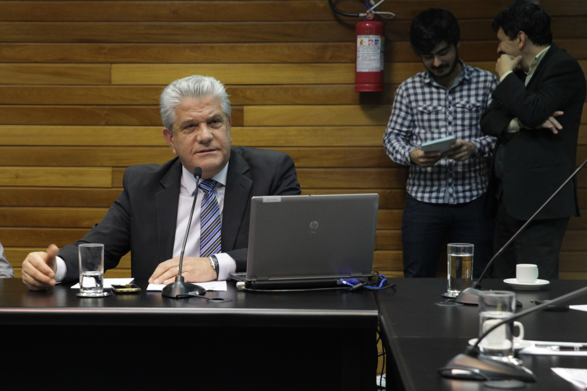 Comissão ouve representante do transporte de cargas nas rodovias em SC