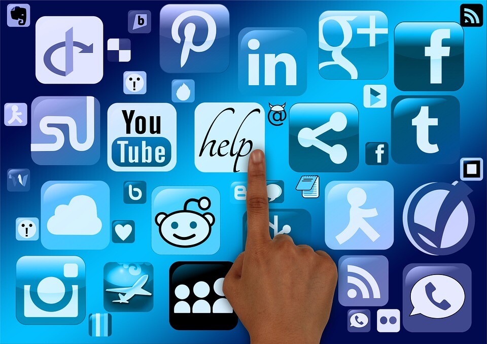 Campanha eleitoral em redes sociais deve seguir regras