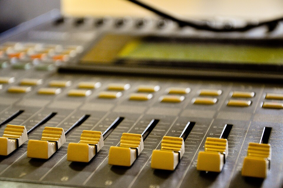 Campanha eleitoral no rádio e TV começa nesta sexta